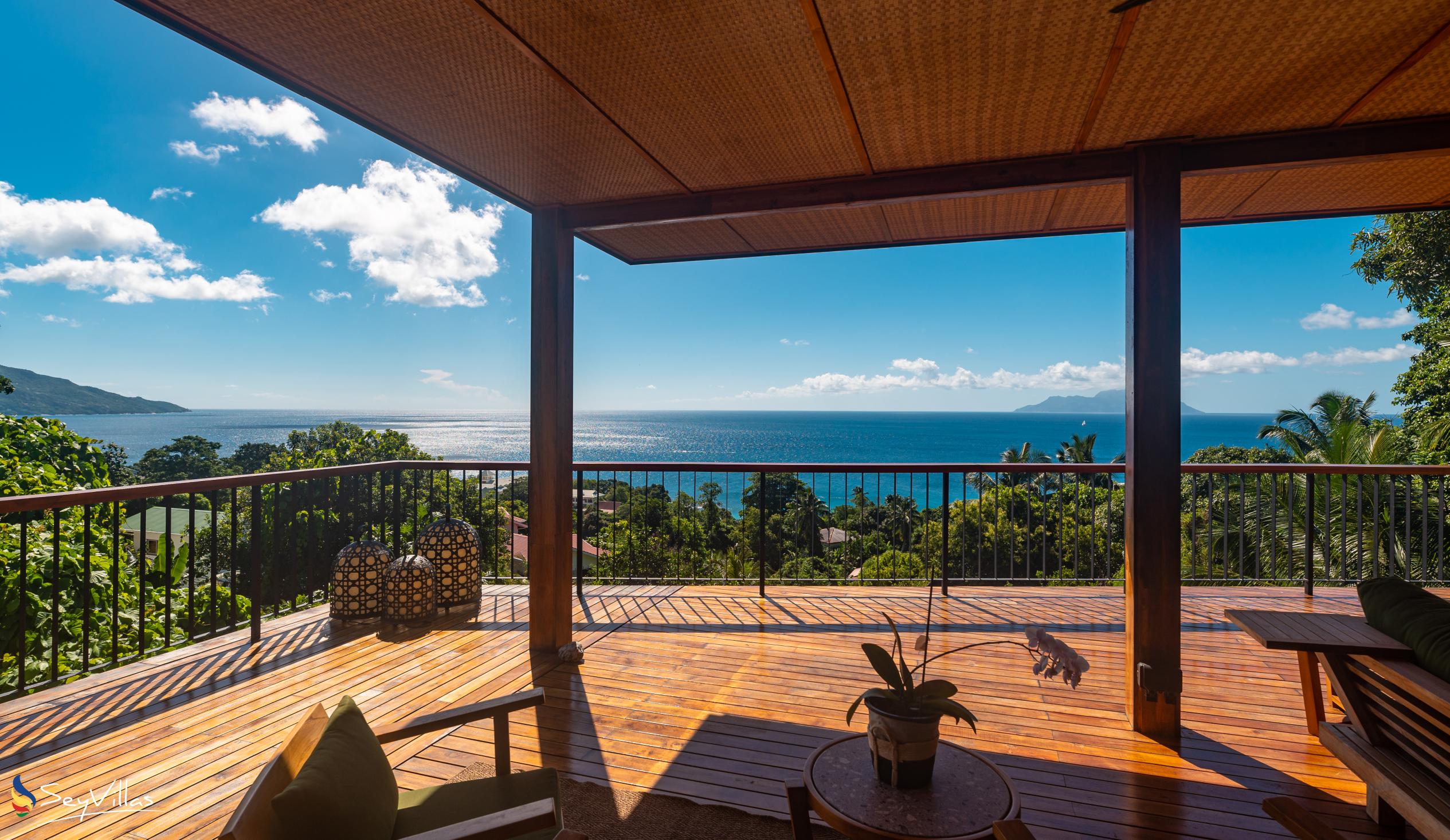 Foto 33: Maison Gaia - Intérieur - Mahé (Seychelles)