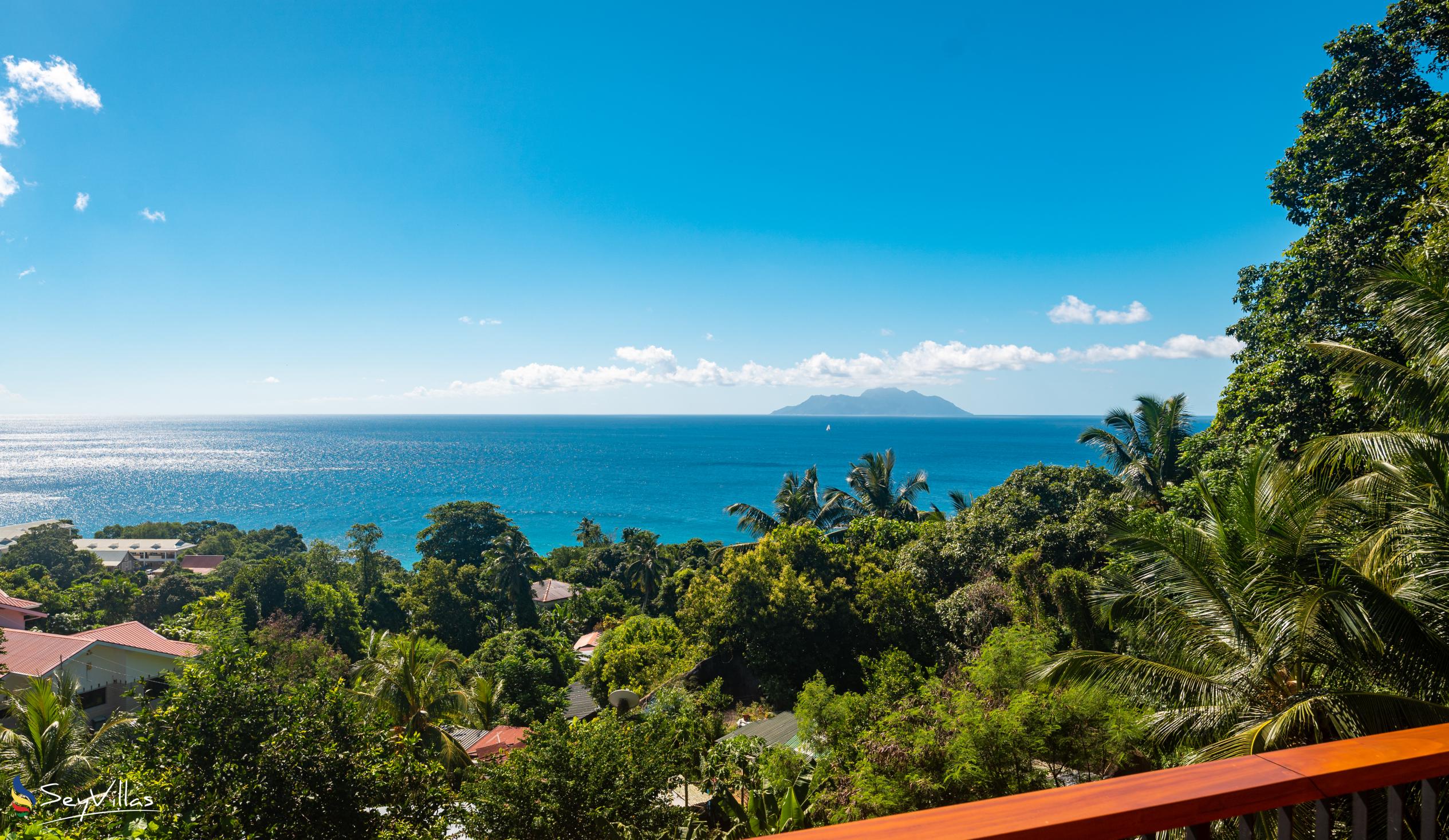 Foto 34: Maison Gaia - Intérieur - Mahé (Seychelles)