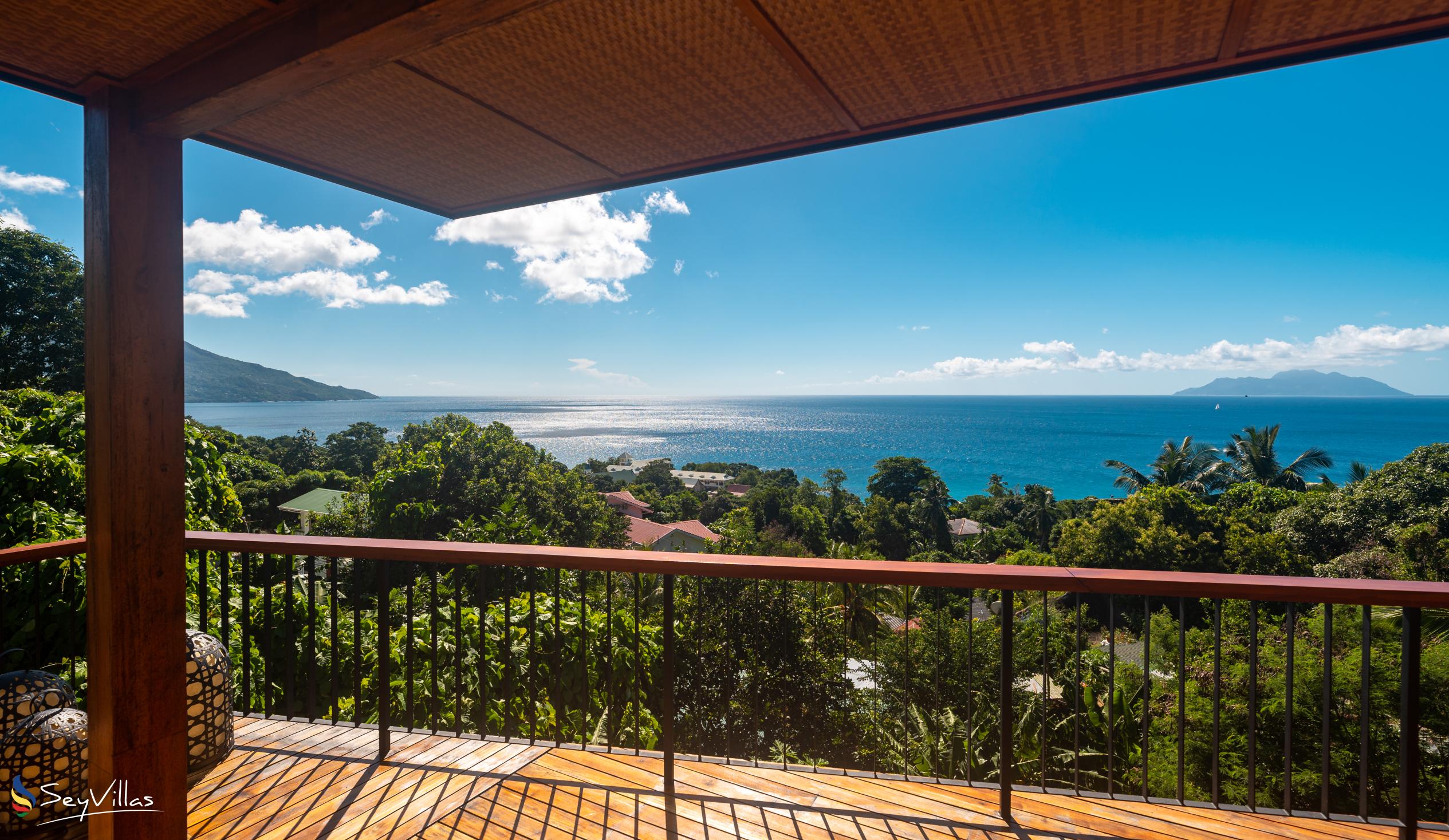 Photo 35: Maison Gaia - Indoor area - Mahé (Seychelles)