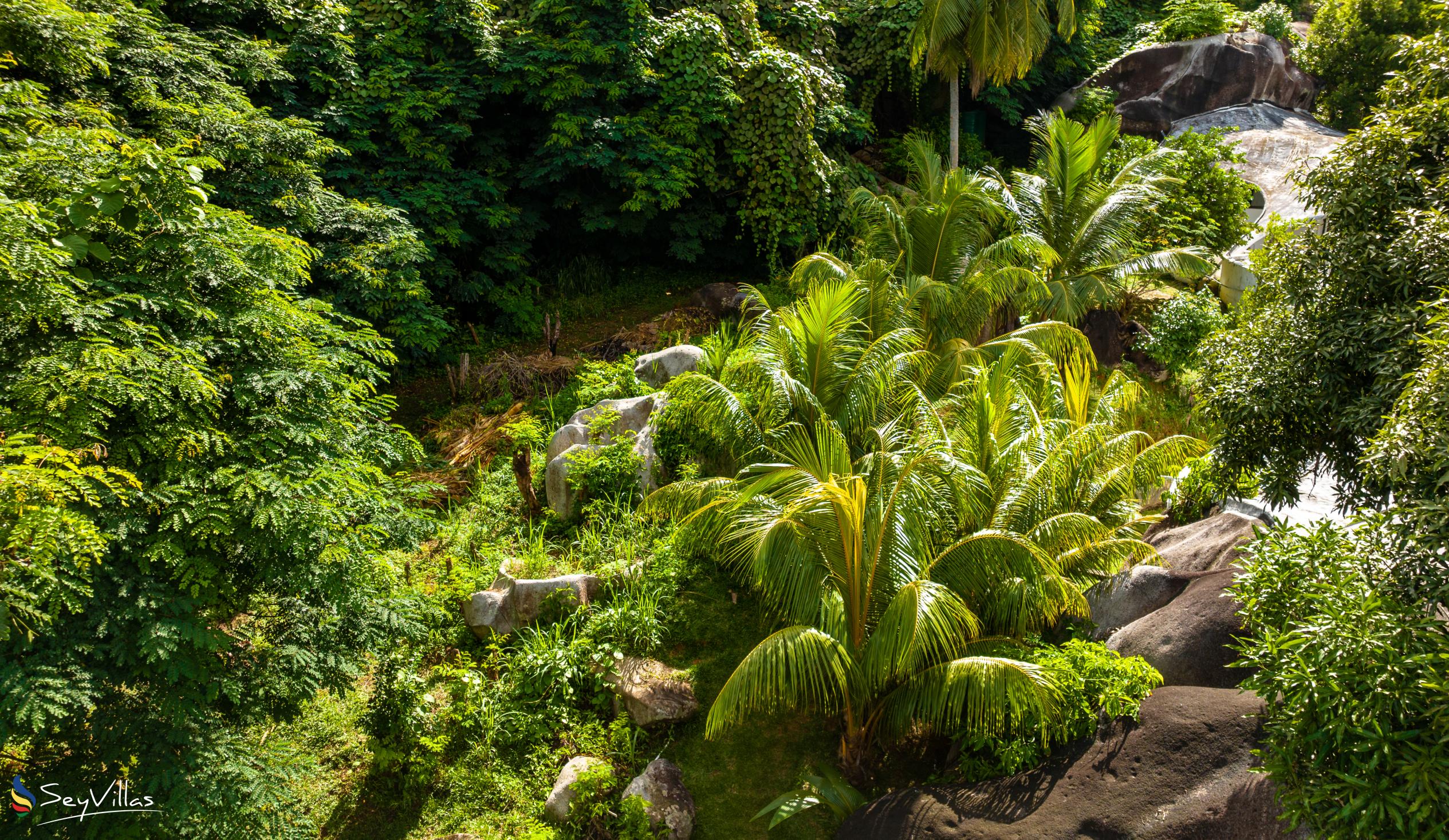 Photo 20: Brown Sugar Lodge - Location - Mahé (Seychelles)