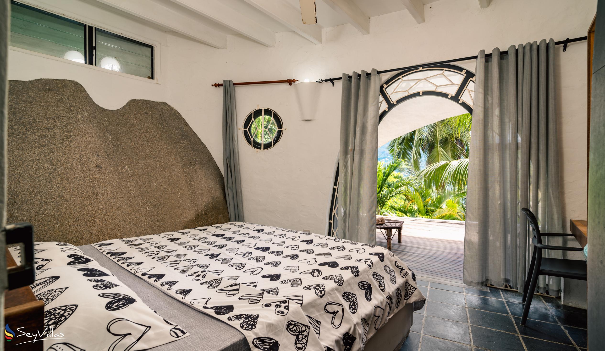 Foto 59: Brown Sugar Lodge - Villa con 3 camere da letto - Mahé (Seychelles)