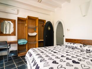 Villa con 3 camere da letto