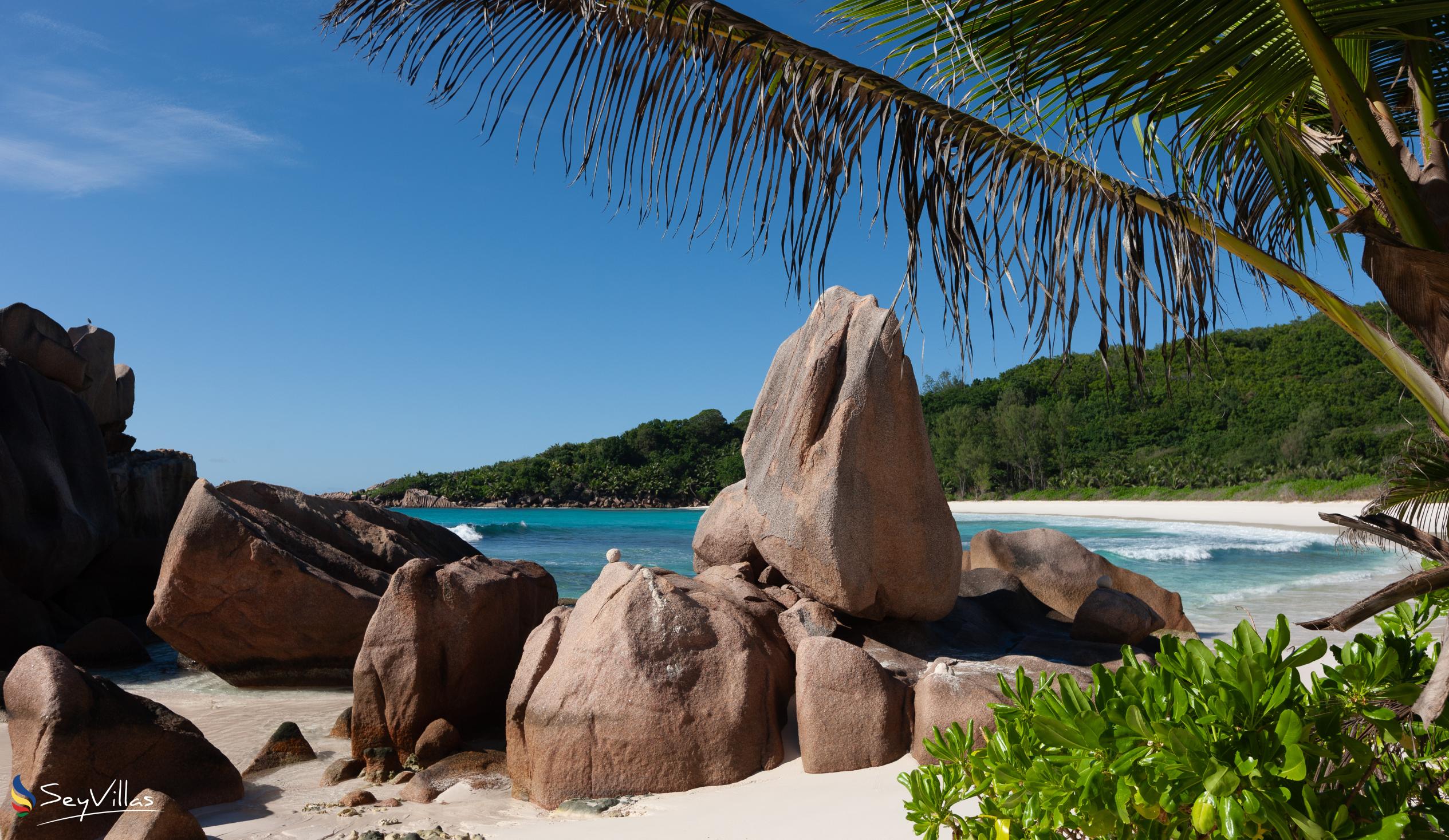 Foto 17: Dan Kazou - Posizione - La Digue (Seychelles)