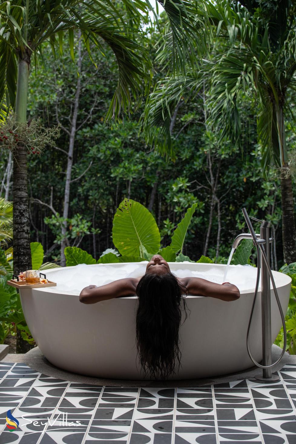 Photo 29: Canopy by Hilton Seychelles - Indoor area - Mahé (Seychelles)