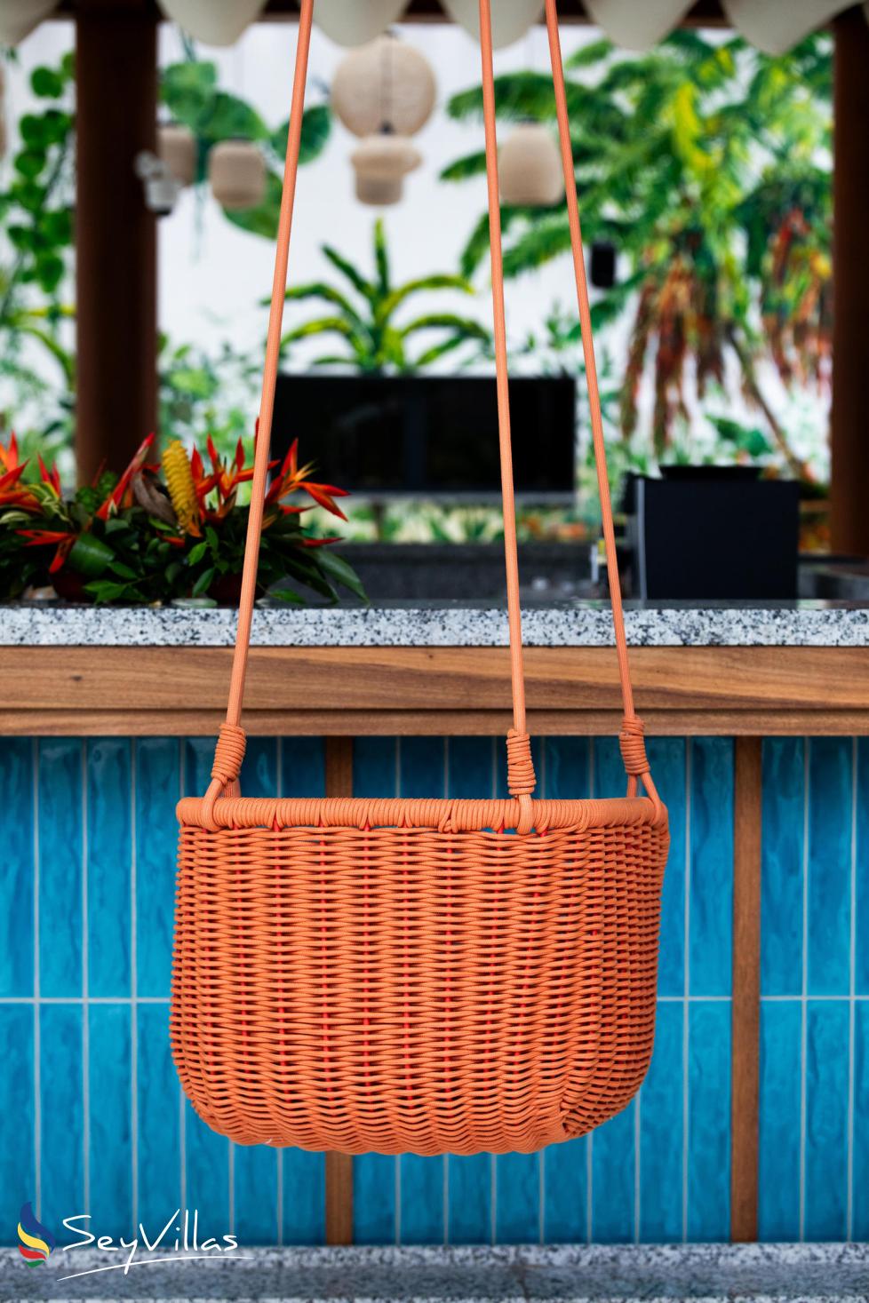 Photo 58: Canopy by Hilton Seychelles - Indoor area - Mahé (Seychelles)