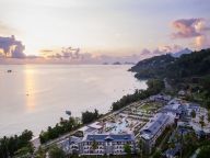 Canopy by Hilton Seychelles