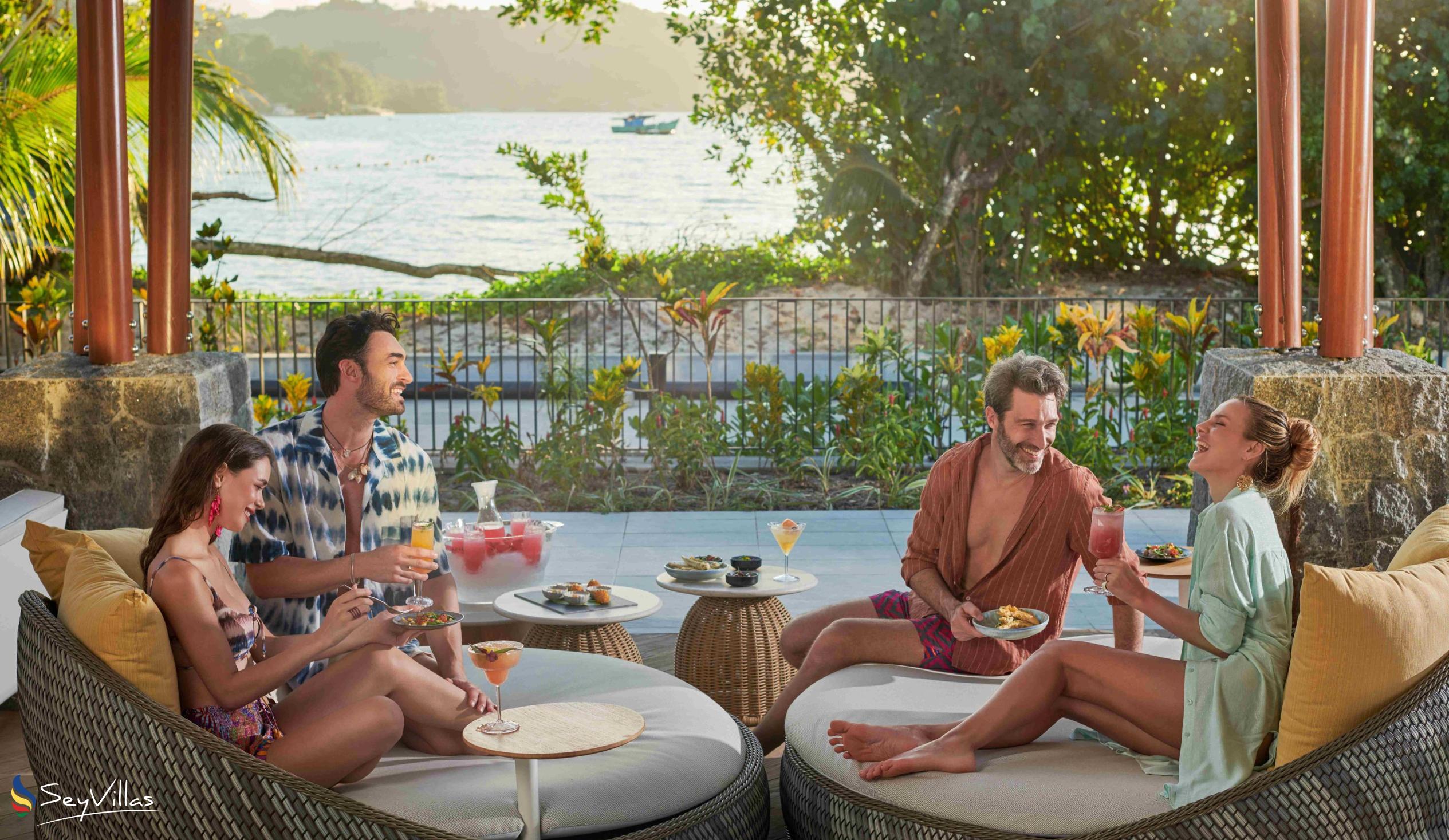 Foto 62: Canopy by Hilton Seychelles - Interno - Mahé (Seychelles)