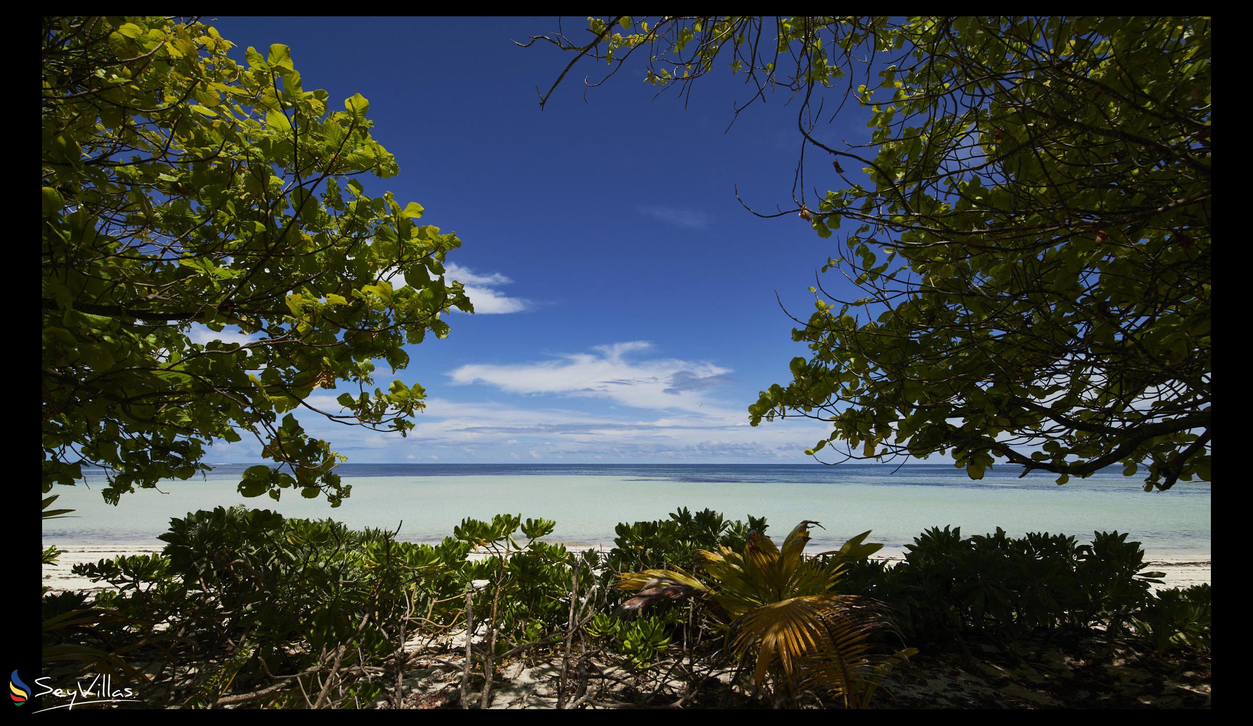 Foto 82: Canopy by Hilton Seychelles - Lage - Mahé (Seychellen)