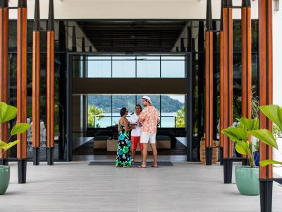 Canopy by Hilton Seychelles