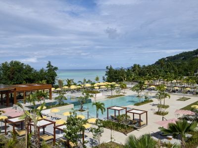 Canopy by Hilton Seychelles