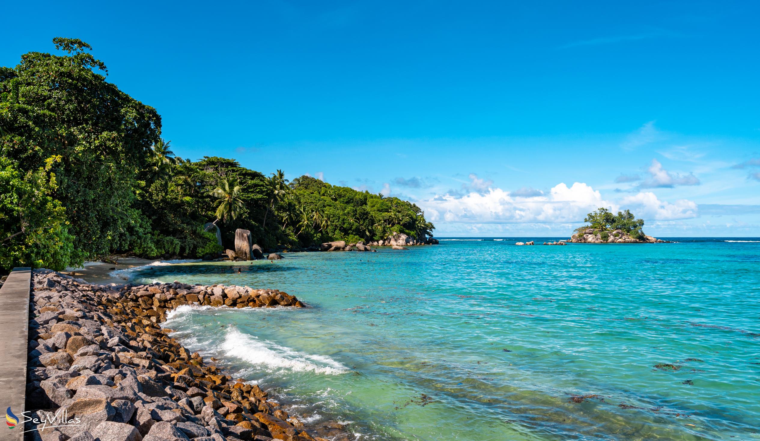 Foto 18: Anse Royale Bay View Apartments - Lage - Mahé (Seychellen)