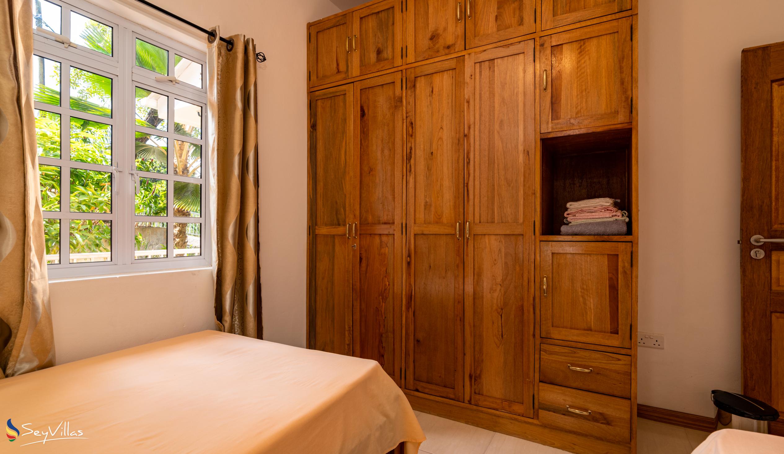 Foto 43: Anse Royale Bay View Apartments - Appartamento con 2 camere da letto - Mahé (Seychelles)