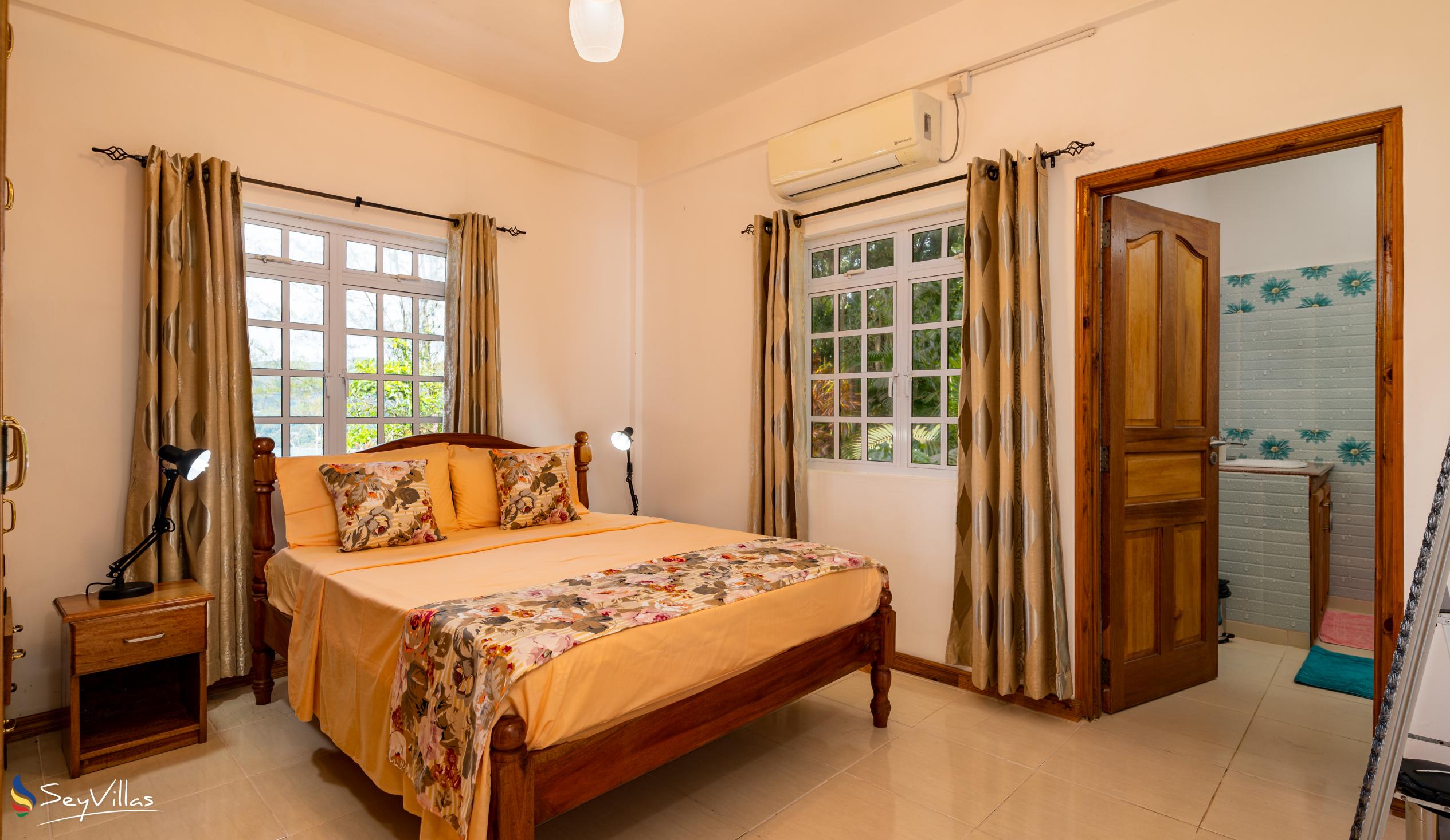 Photo 35: Anse Royale Bay View Apartments - 2-Bedroom Apartment - Mahé (Seychelles)