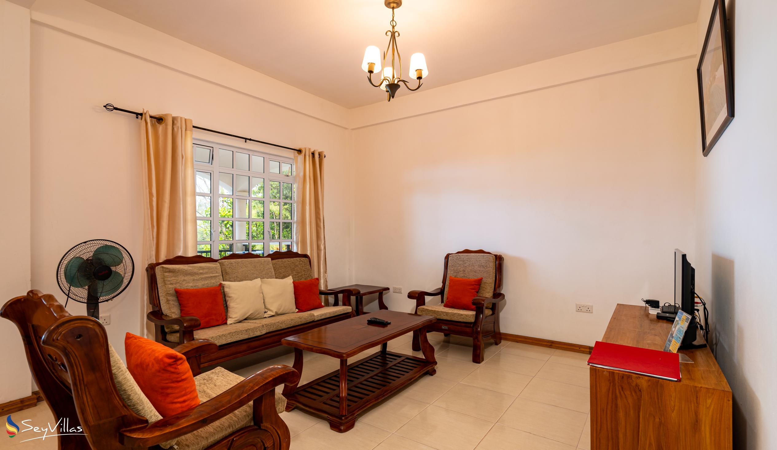 Photo 33: Anse Royale Bay View Apartments - 2-Bedroom Apartment - Mahé (Seychelles)