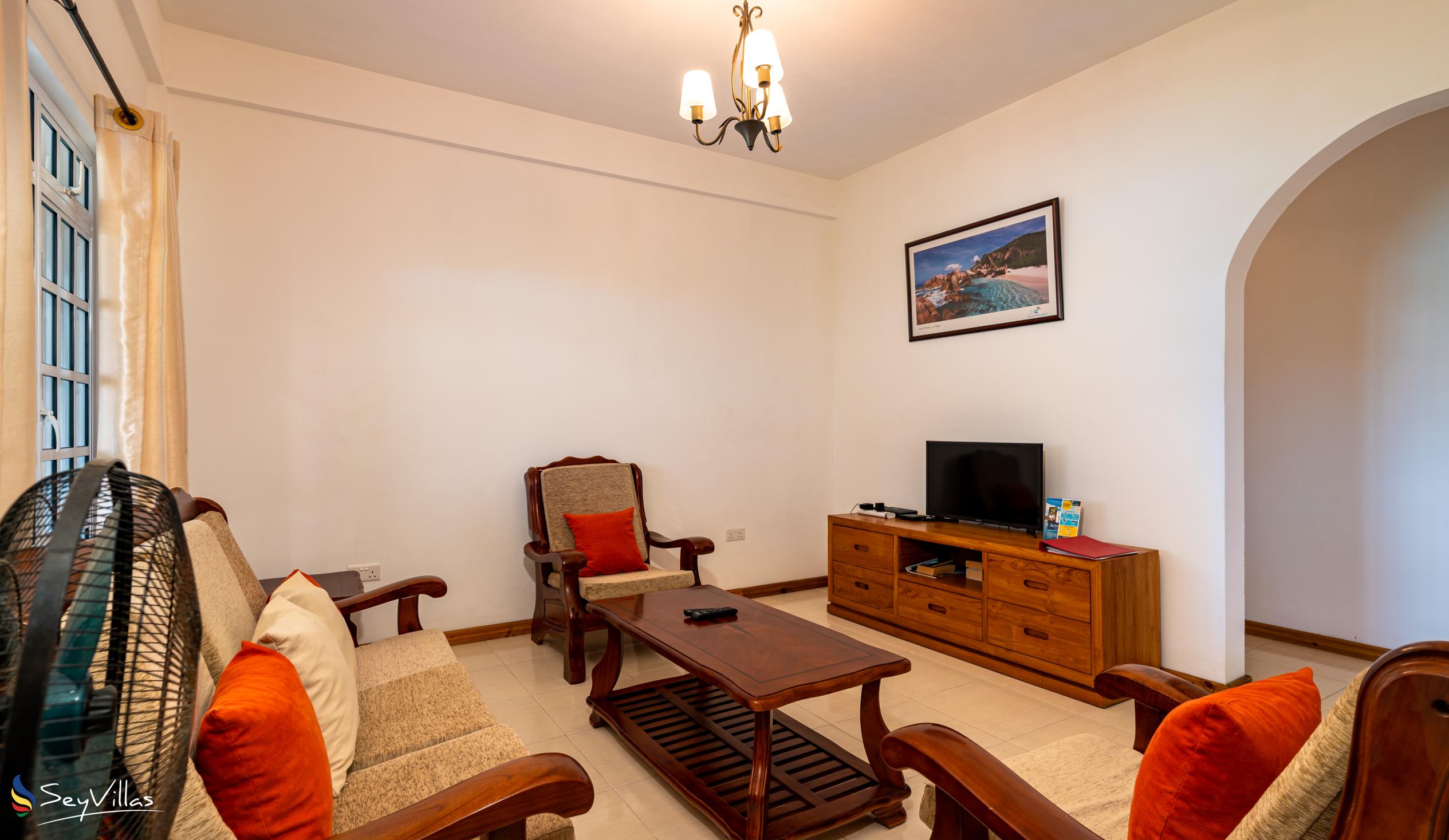 Photo 34: Anse Royale Bay View Apartments - 2-Bedroom Apartment - Mahé (Seychelles)