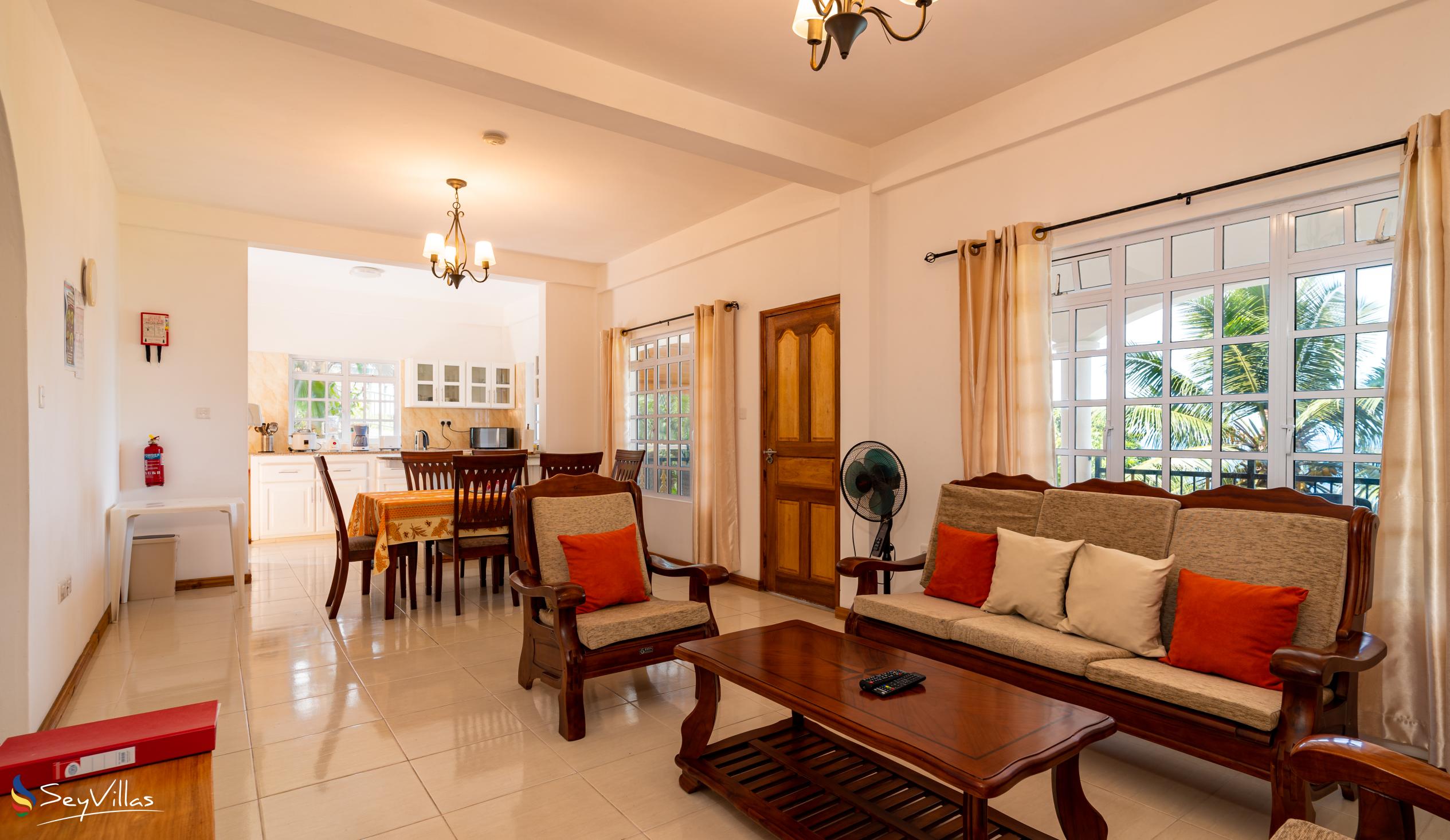 Photo 24: Anse Royale Bay View Apartments - 2-Bedroom Apartment - Mahé (Seychelles)