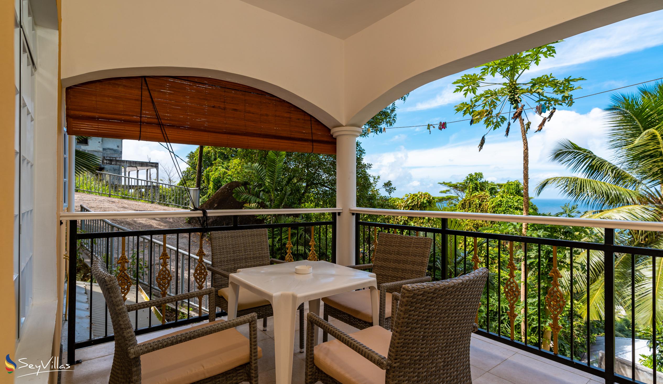 Photo 27: Anse Royale Bay View Apartments - 2-Bedroom Apartment - Mahé (Seychelles)