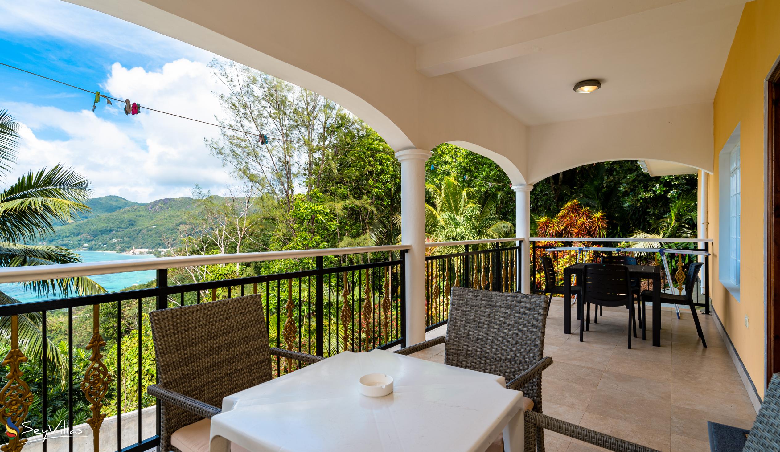 Foto 25: Anse Royale Bay View Apartments - Appartamento con 2 camere da letto - Mahé (Seychelles)