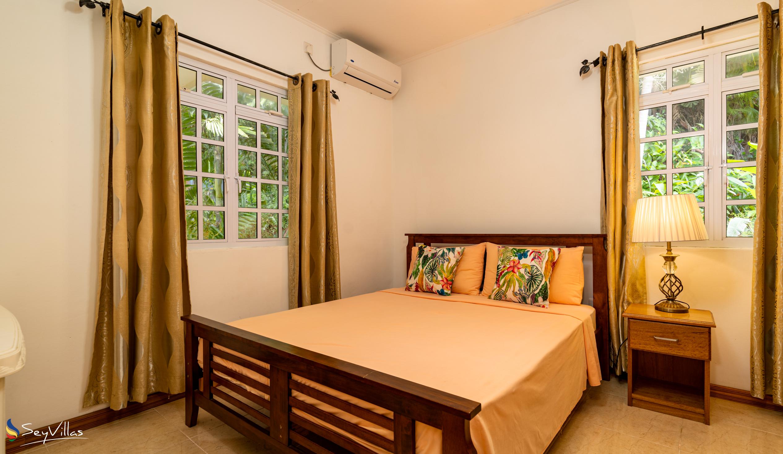 Foto 67: Anse Royale Bay View Apartments - Appartamento con 3 camere da letto - Mahé (Seychelles)