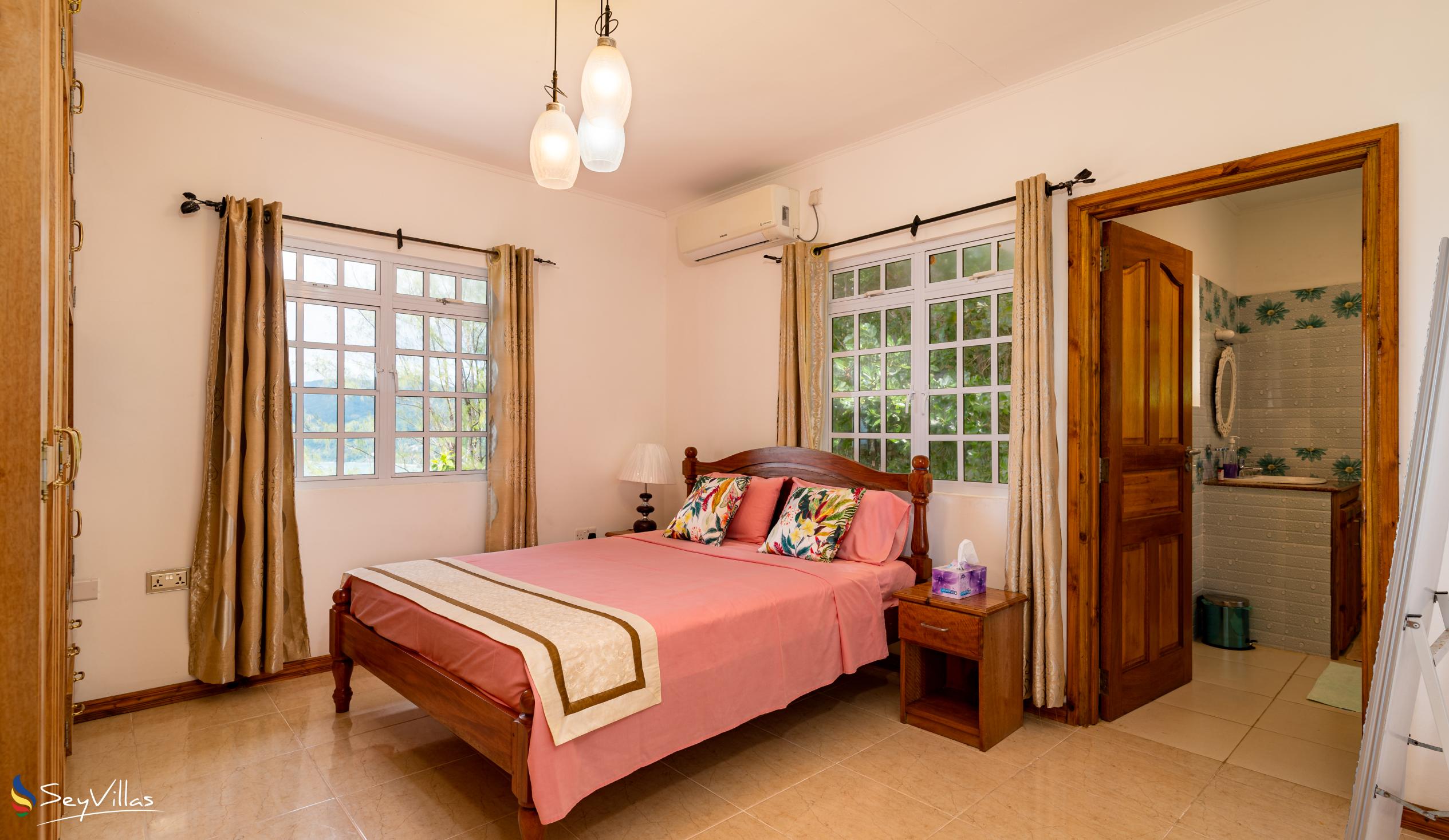 Photo 60: Anse Royale Bay View Apartments - 3-Bedroom Apartment - Mahé (Seychelles)