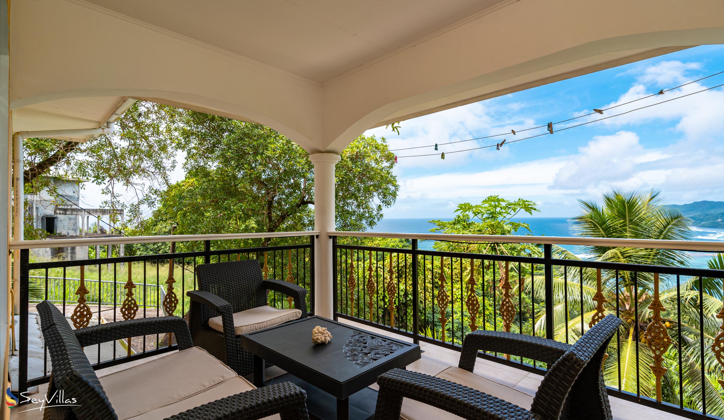 Photo 50: Anse Royale Bay View Apartments - 3-Bedroom Apartment - Mahé (Seychelles)