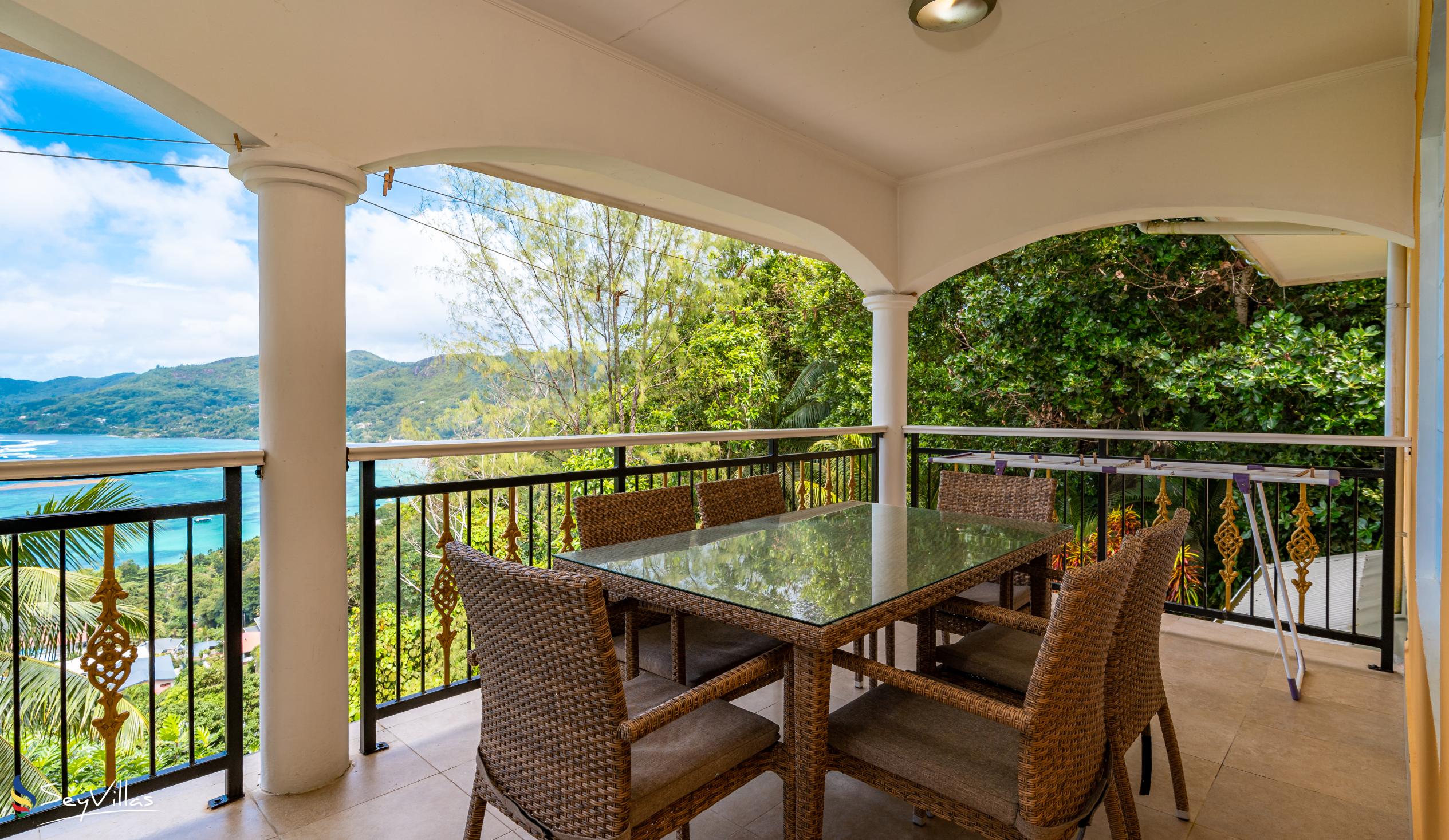 Foto 52: Anse Royale Bay View Apartments - 3-Schlafzimmer-Appartement - Mahé (Seychellen)