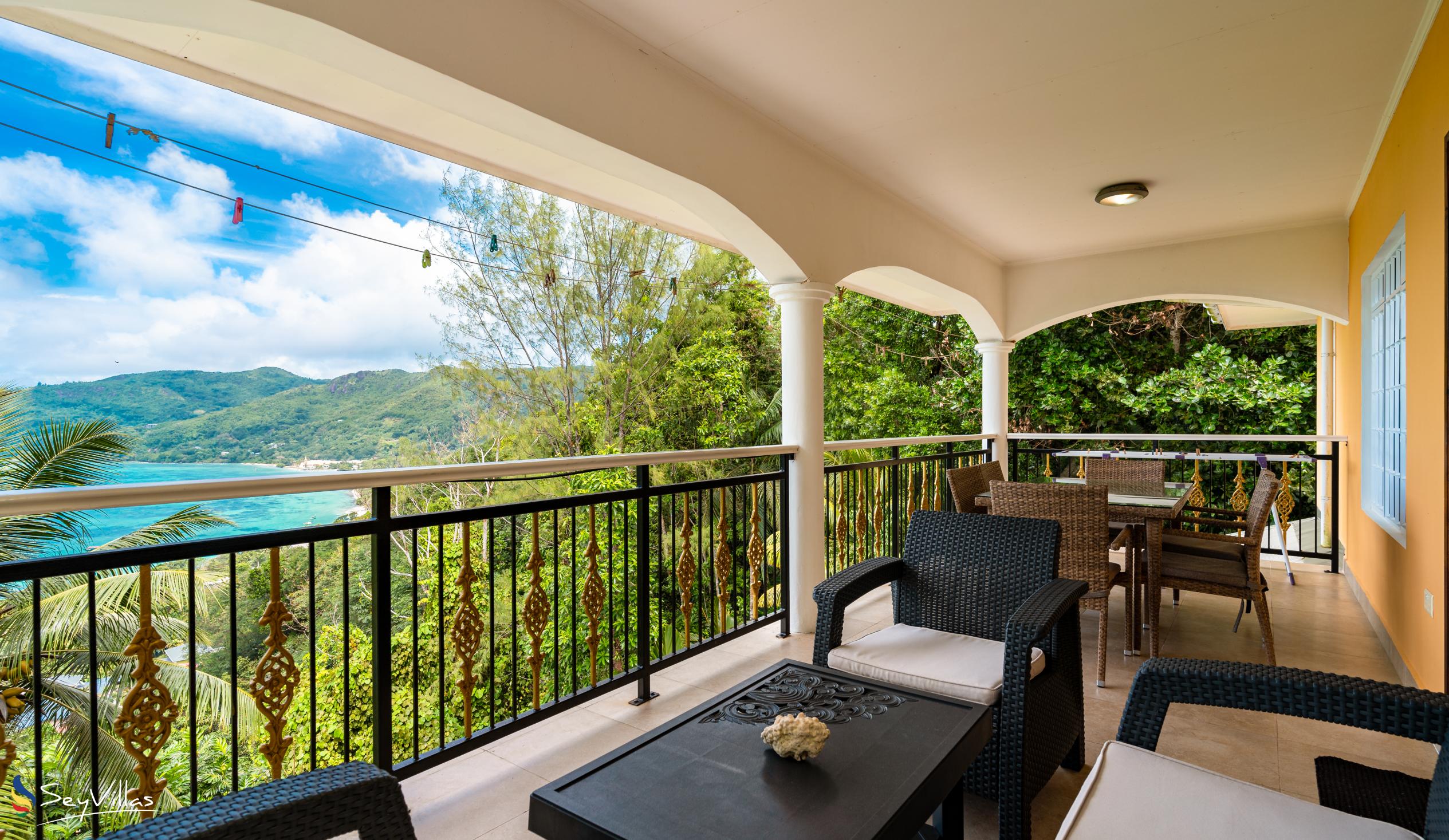 Foto 51: Anse Royale Bay View Apartments - Appartamento con 3 camere da letto - Mahé (Seychelles)