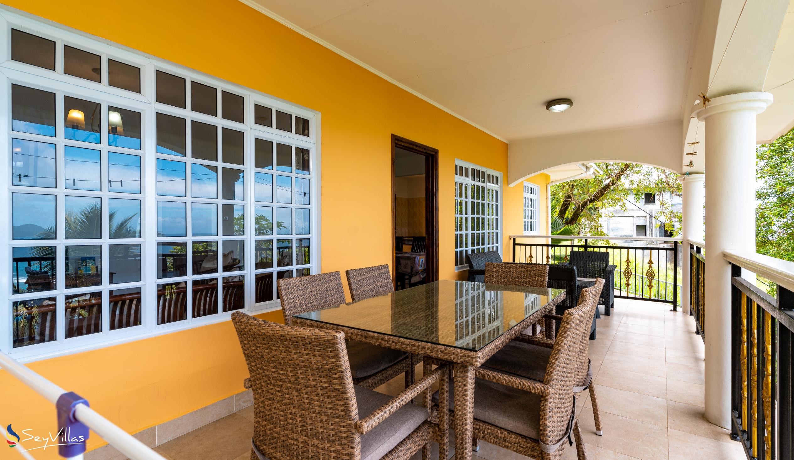 Photo 53: Anse Royale Bay View Apartments - 3-Bedroom Apartment - Mahé (Seychelles)