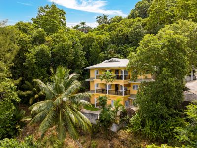 Anse Royale Bay View Apartments