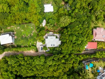 Anse Royale Bay View Apartments