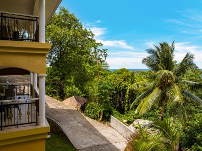 Anse Royale Bay View Apartments