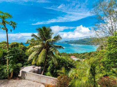 Anse Royale Bay View Apartments