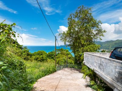 Anse Royale Bay View Apartments