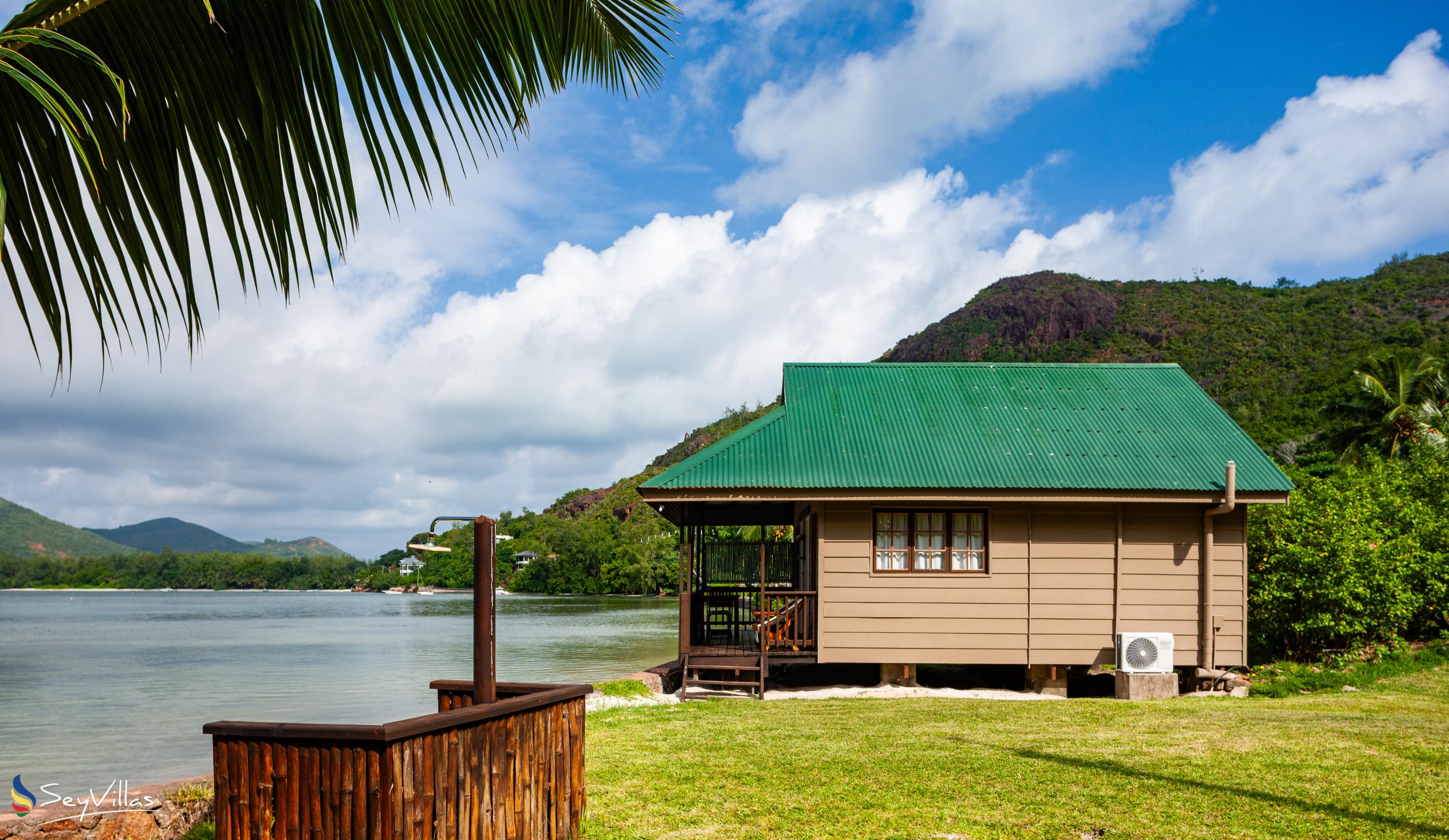 Foto 27: Le Vasseur La Buse Eco Resort - Esterno - Praslin (Seychelles)