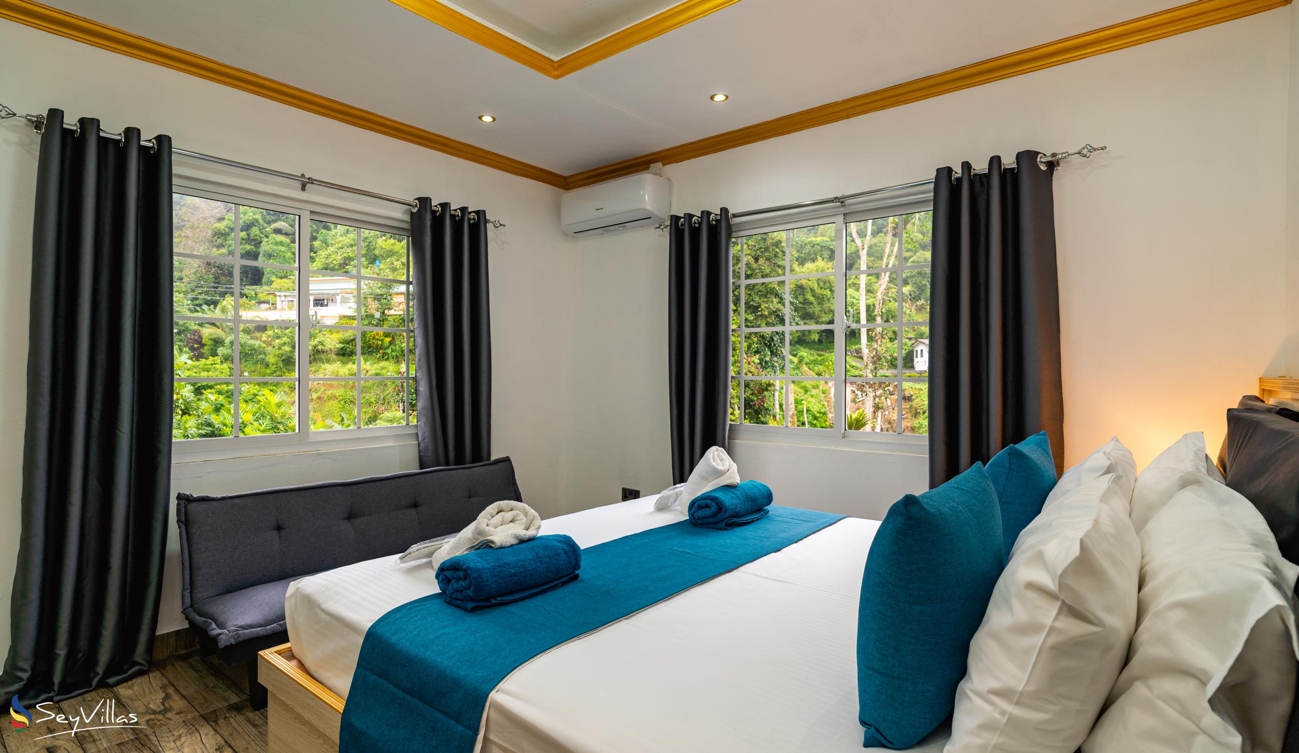 Foto 43: Paradise Breeze Apartments - Appartement 1 chambre - Mahé (Seychelles)