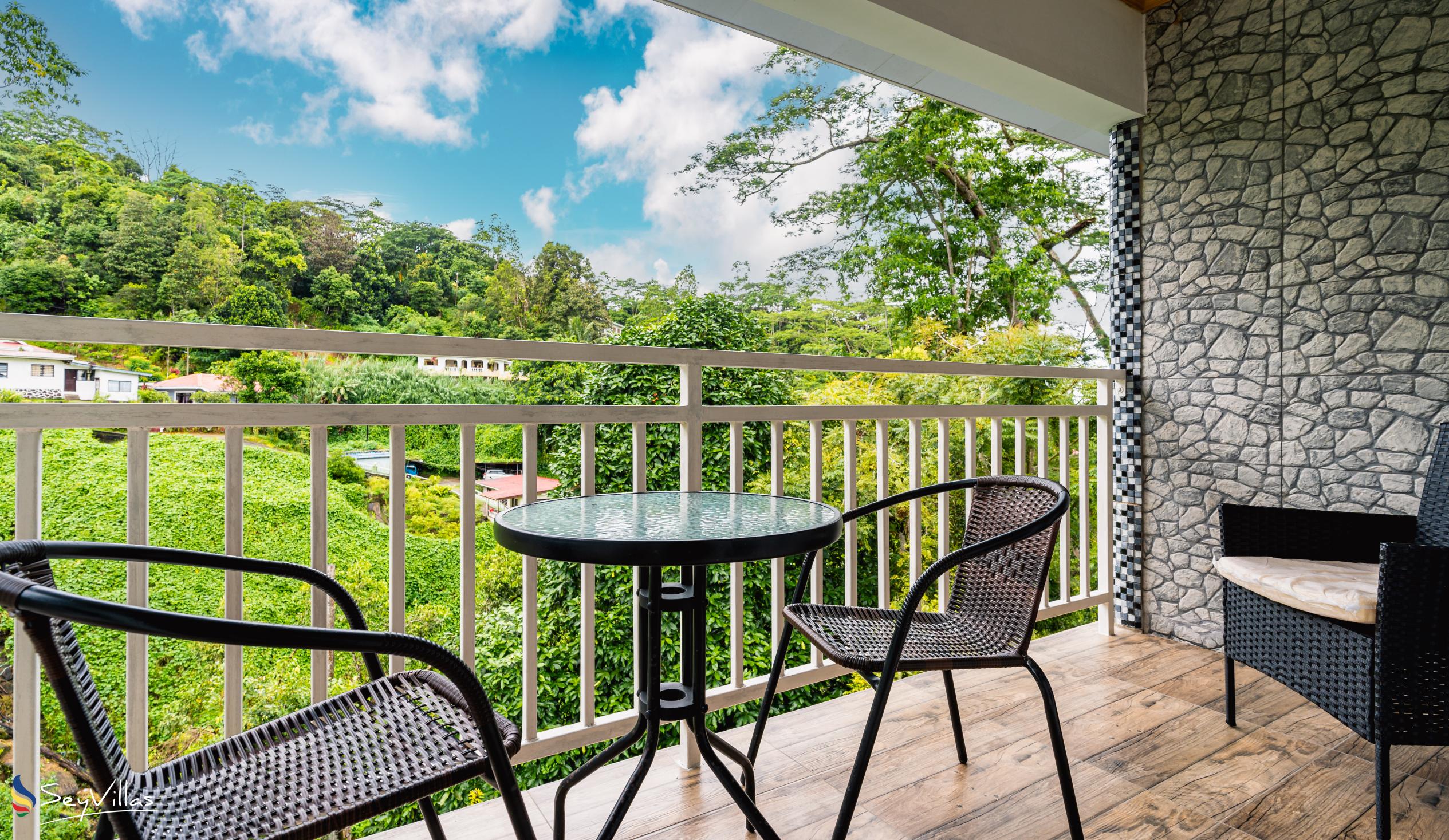 Foto 36: Paradise Breeze Apartments - Appartement 1 chambre - Mahé (Seychelles)