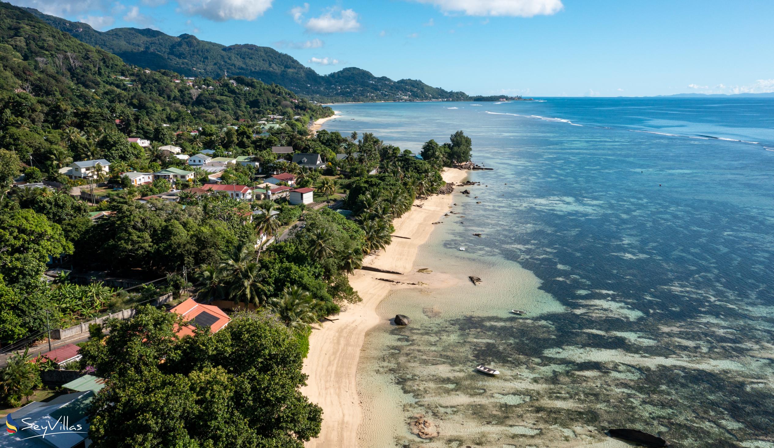 Photo 20: Villa Elodia by Le Duc Hotel & Villas - Location - Mahé (Seychelles)