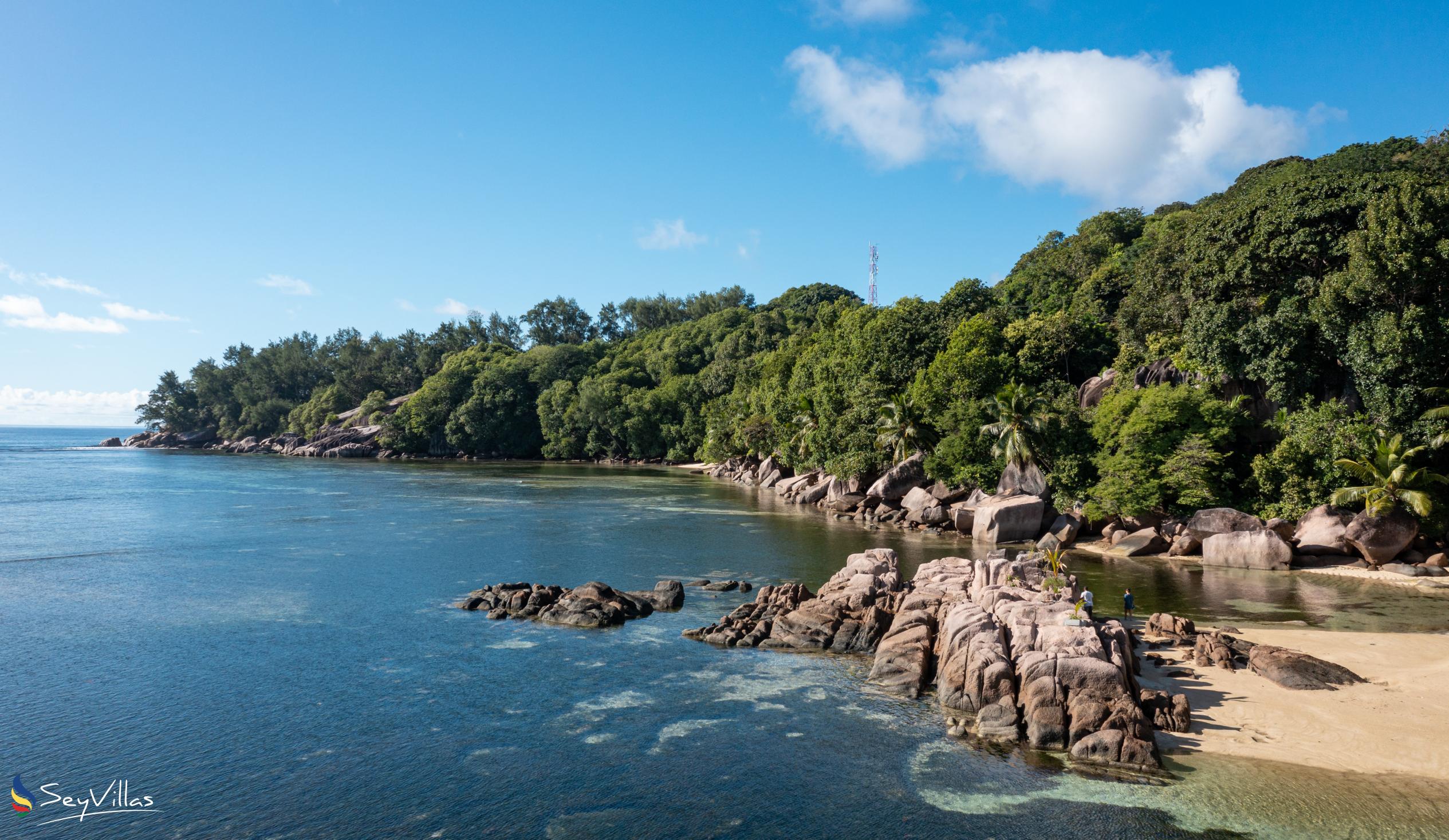 Foto 21: Villa Elodia by Le Duc Hotel & Villas - Location - Mahé (Seychelles)