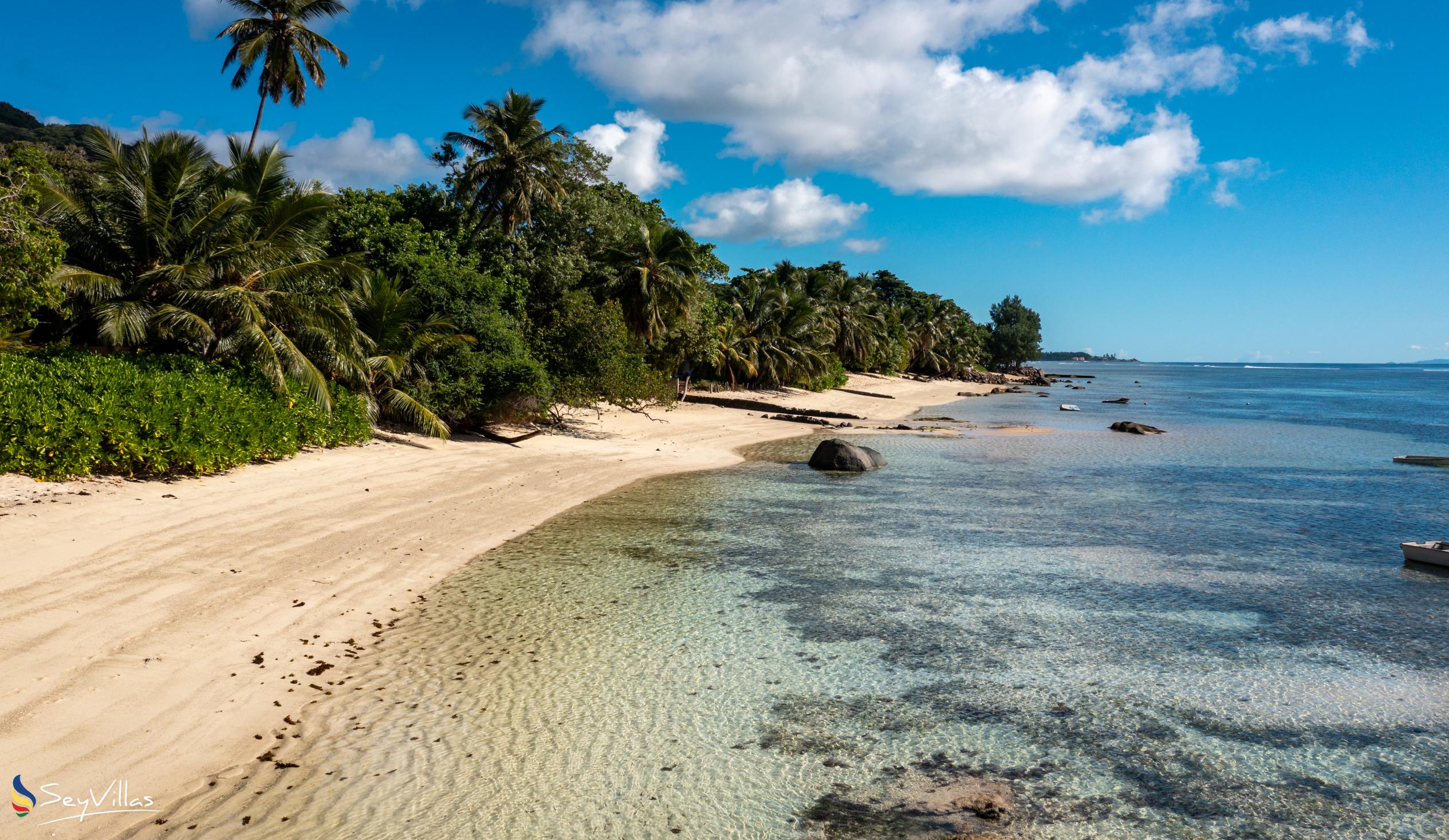 Photo 25: Villa Elodia by Le Duc Hotel & Villas - Location - Mahé (Seychelles)