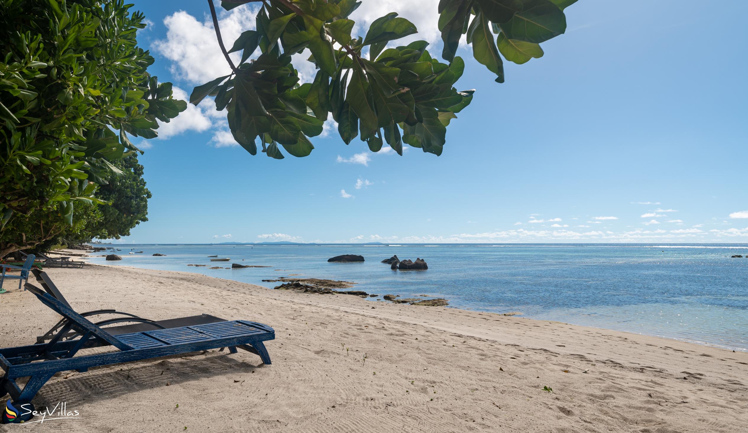 Foto 16: Villa Elodia by Le Duc Hotel & Villas - Location - Mahé (Seychelles)