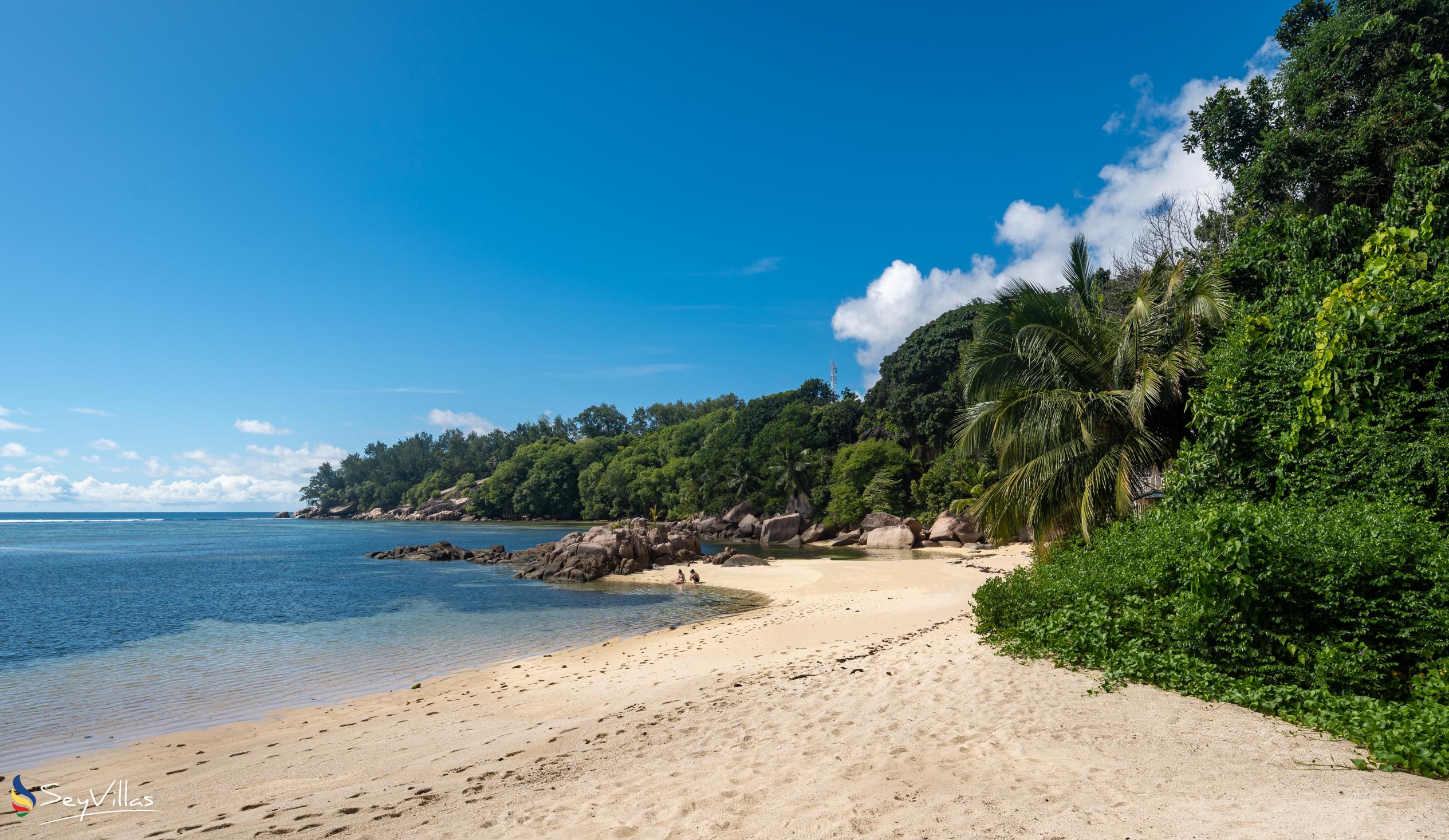 Foto 26: Villa Elodia by Le Duc Hotel & Villas - Posizione - Mahé (Seychelles)