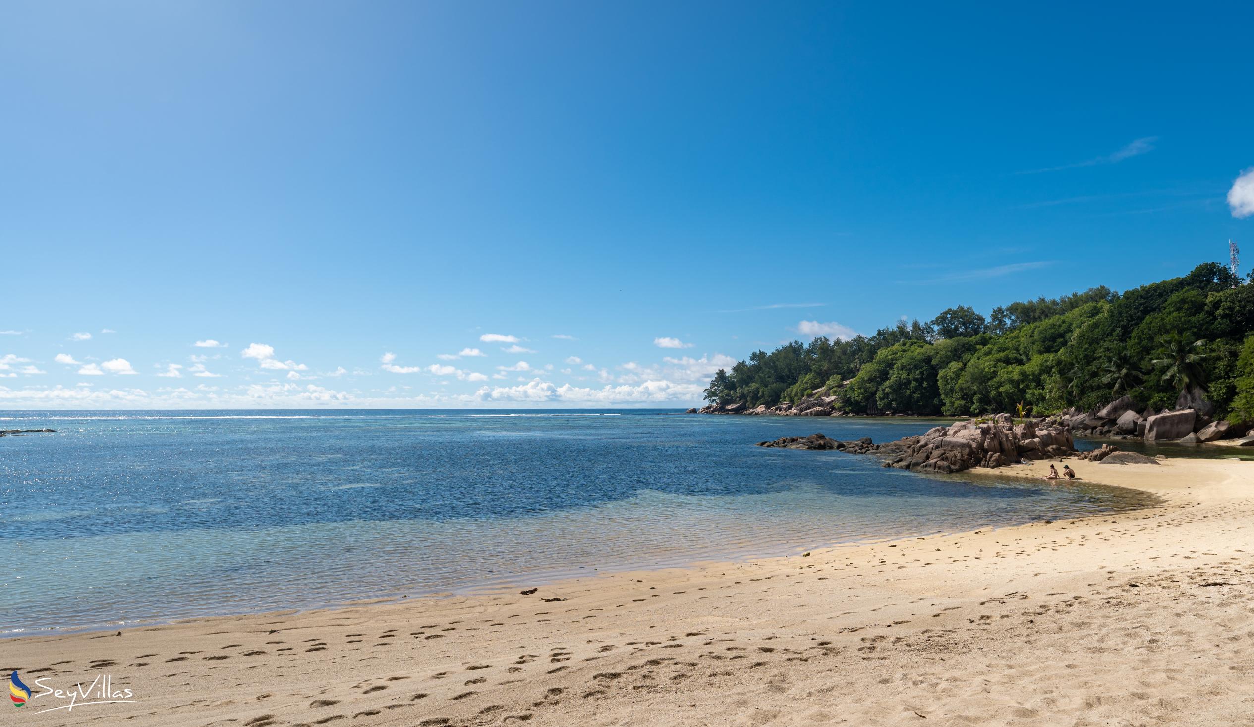 Foto 27: Villa Elodia by Le Duc Hotel & Villas - Location - Mahé (Seychelles)