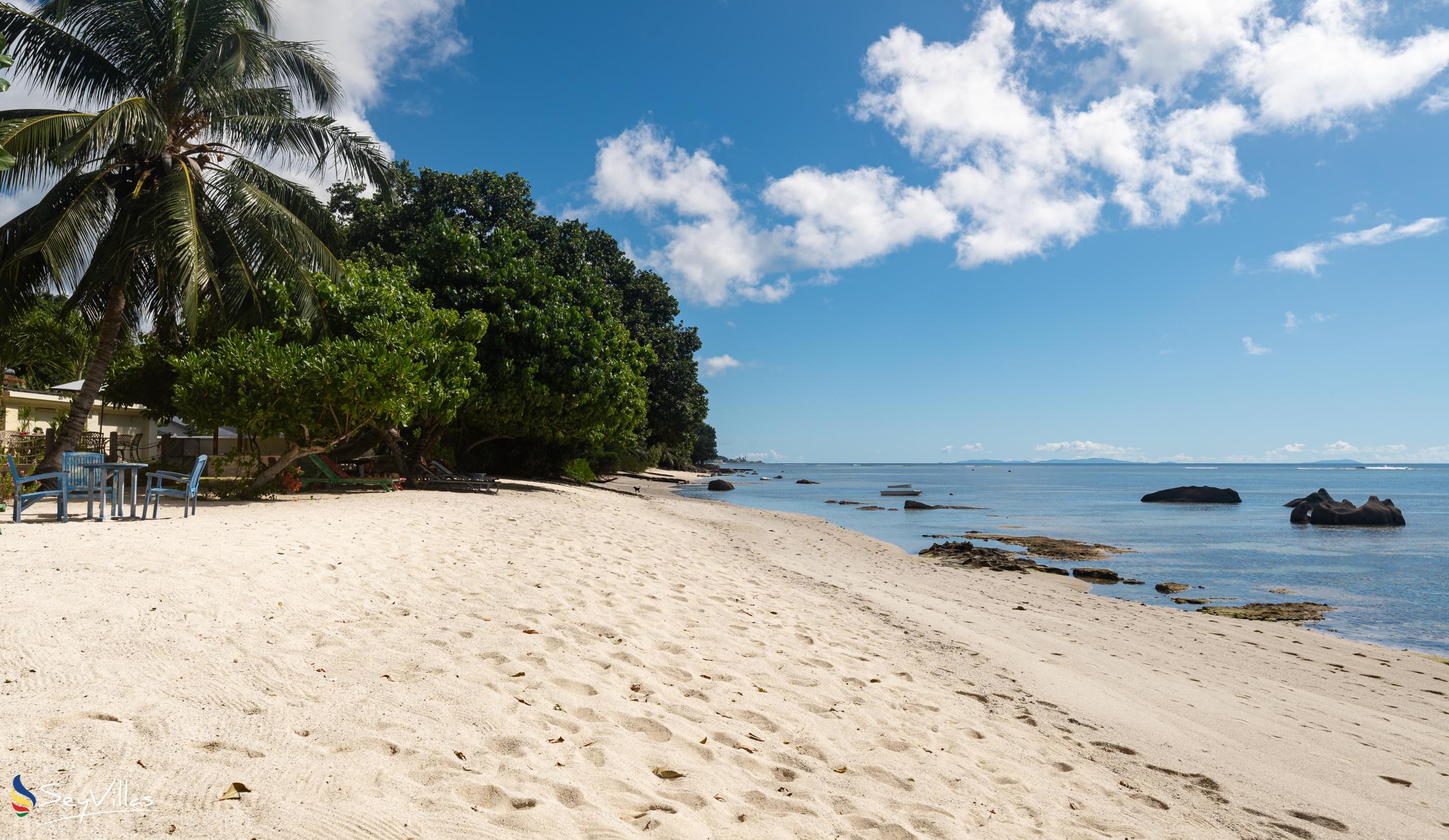 Photo 18: Villa Elodia by Le Duc Hotel & Villas - Location - Mahé (Seychelles)