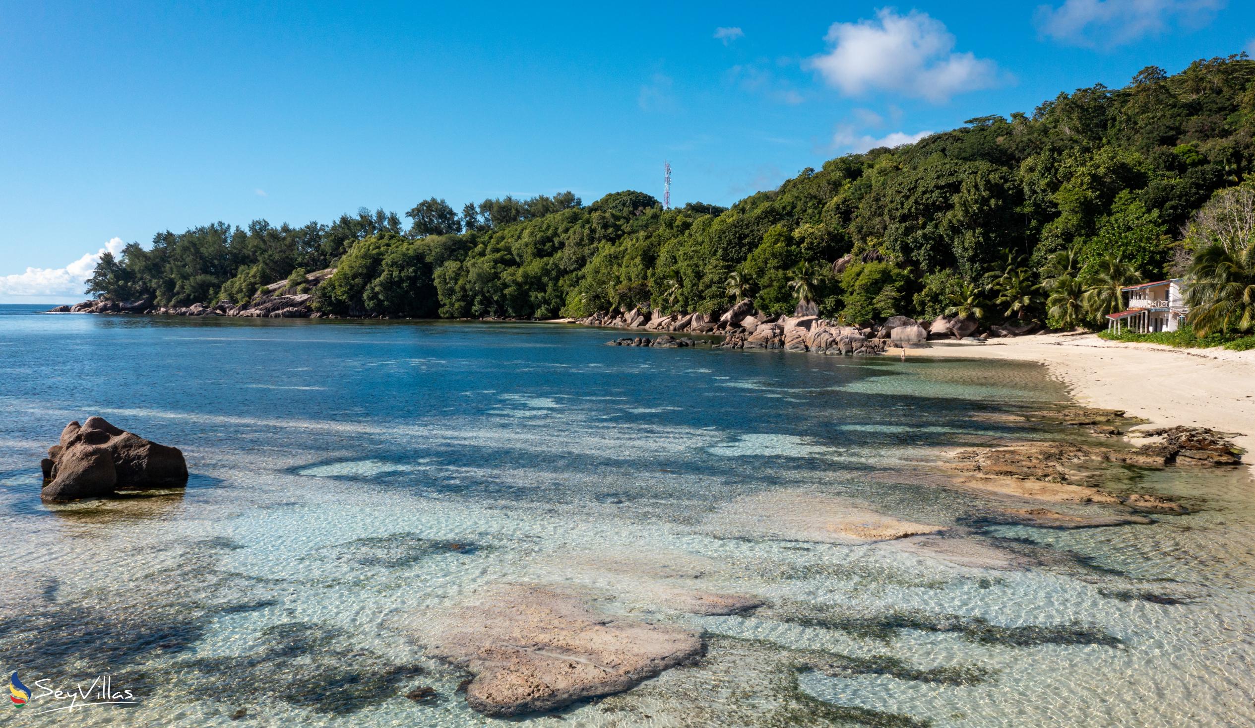 Photo 22: Villa Elodia by Le Duc Hotel & Villas - Location - Mahé (Seychelles)