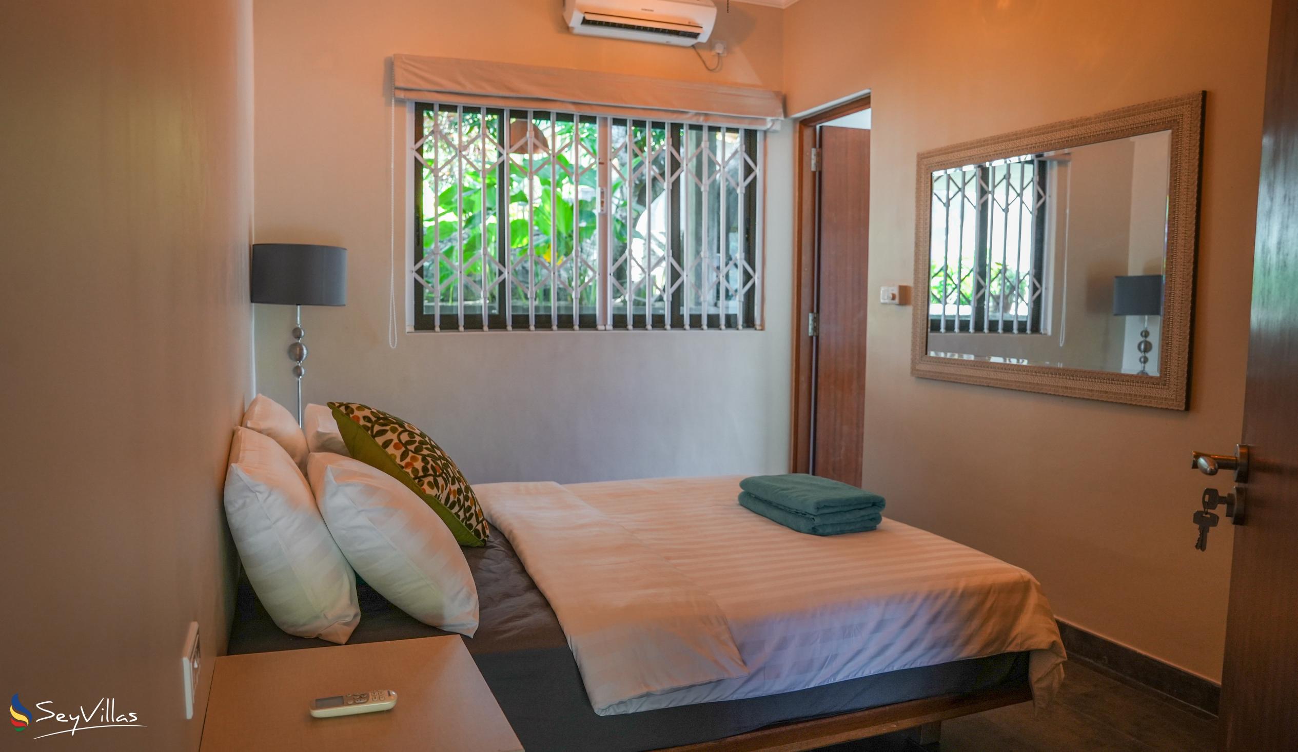 Foto 40: Villa Elodia by Le Duc Hotel & Villas - 3-Schlafzimmer Villa - Mahé (Seychellen)