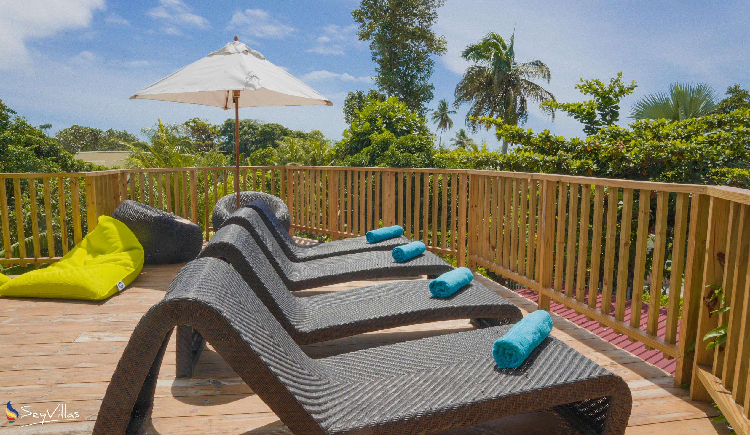 Foto 8: Villa Elodia by Le Duc Hotel & Villas - Esterno - Mahé (Seychelles)