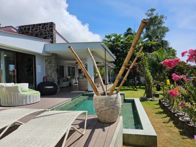 Villa Elodia by Le Duc Hotel & Villas