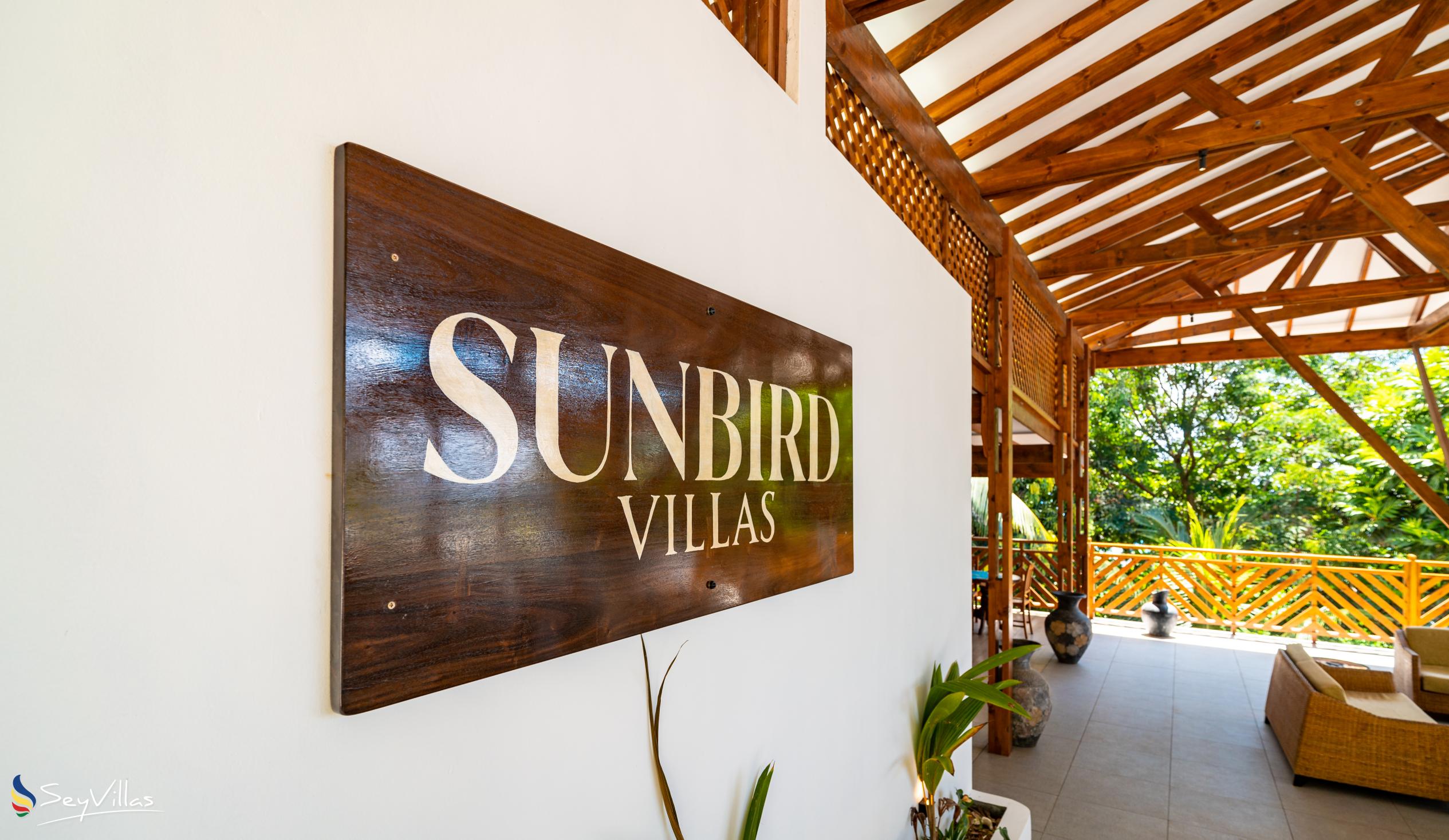 Foto 21: Sunbird Villas - Innenbereich - Mahé (Seychellen)