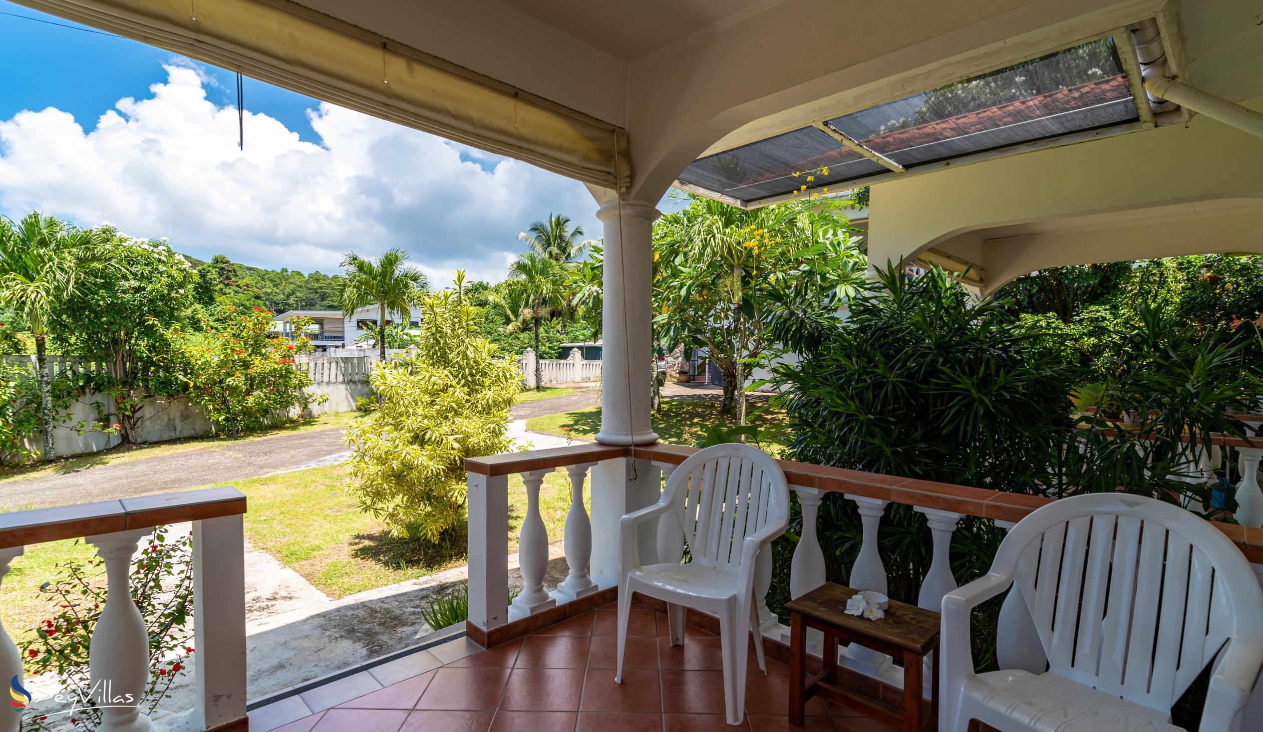 Photo 26: Lazy Hill Bungalows - Bungalow - Mahé (Seychelles)