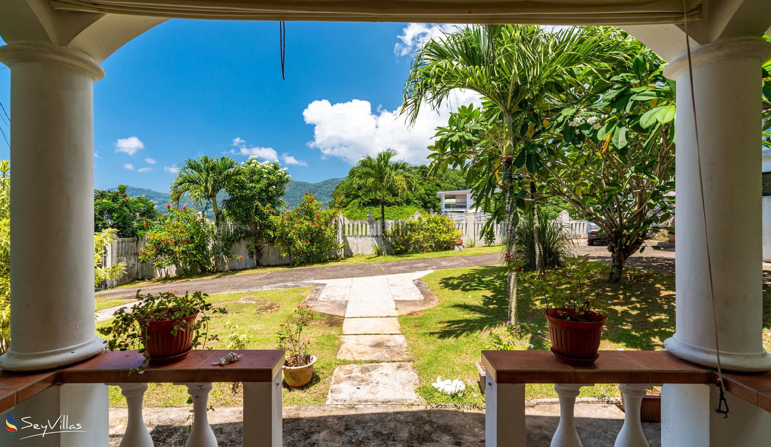 Foto 27: Lazy Hill Bungalows - Bungalow - Mahé (Seychelles)